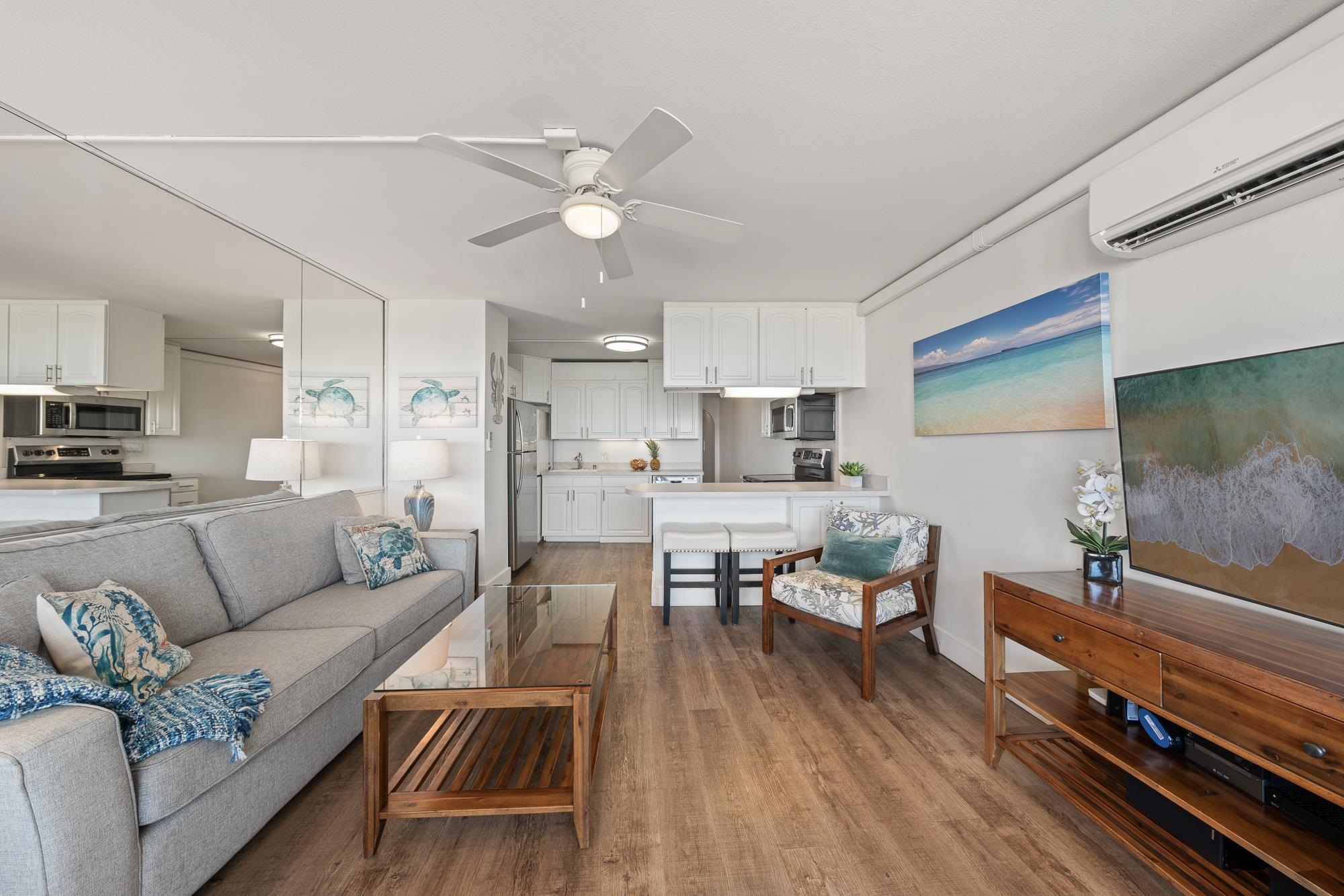 Island Sands condo # 303, Wailuku, Hawaii - photo 25 of 32
