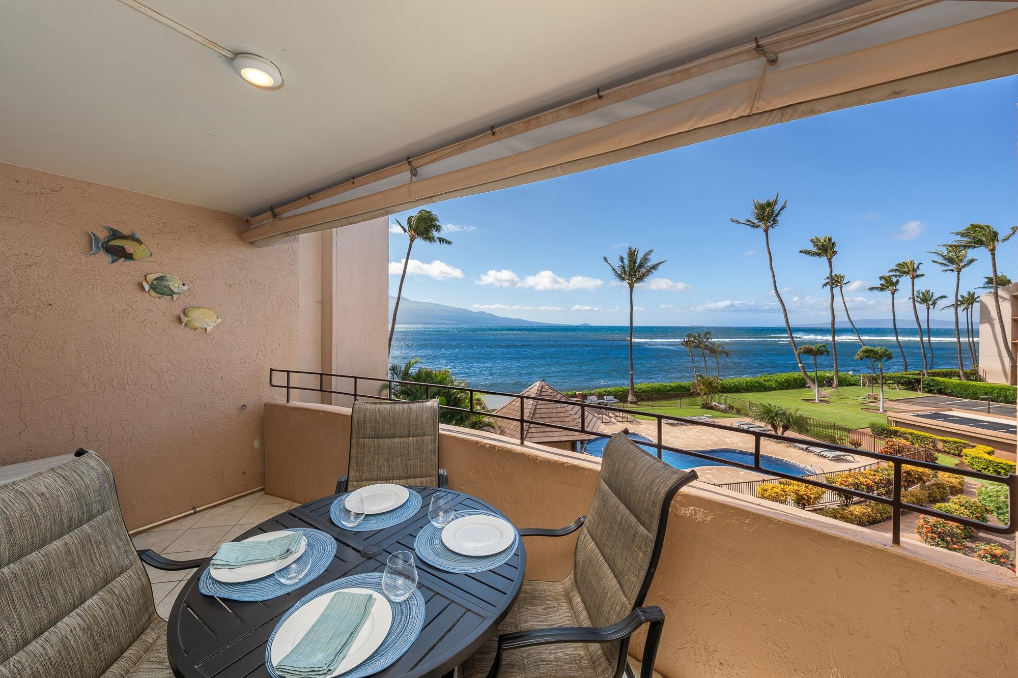 Island Sands condo # 303, Wailuku, Hawaii - photo 29 of 32