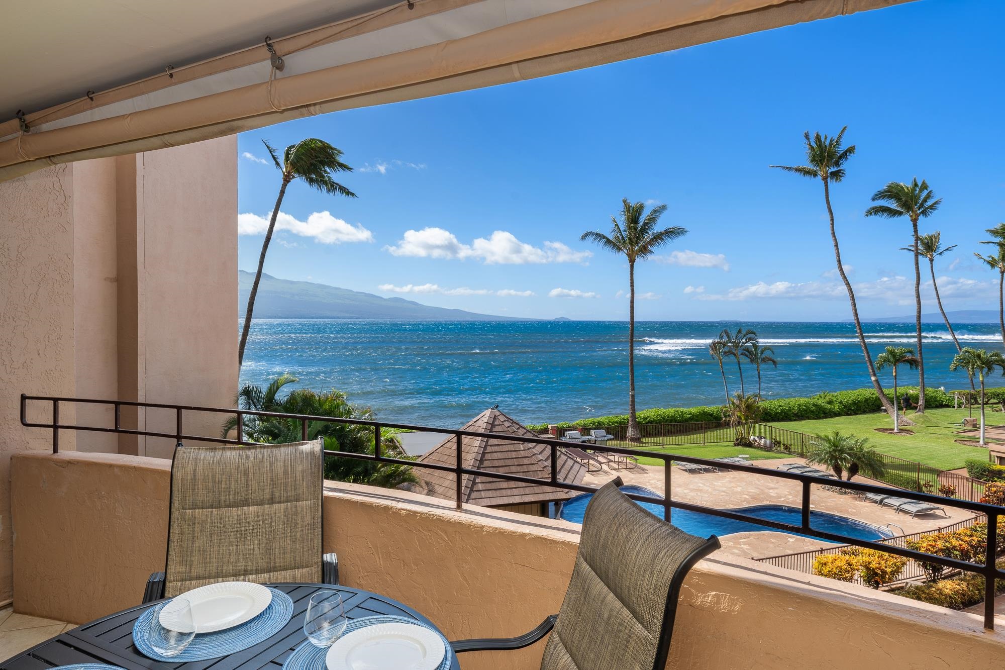 Island Sands condo # 303, Wailuku, Hawaii - photo 30 of 32