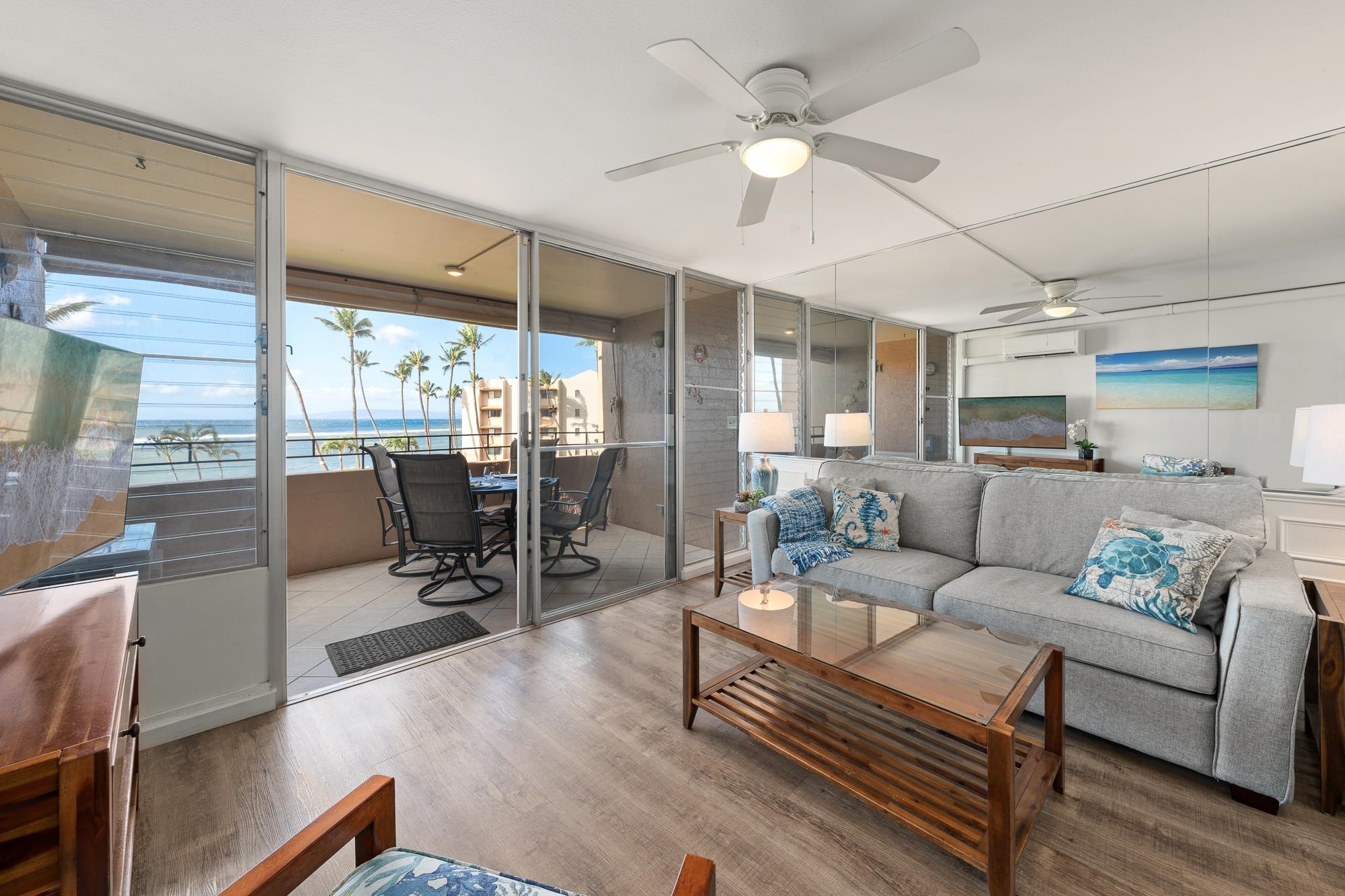 Island Sands condo # 303, Wailuku, Hawaii - photo 5 of 32