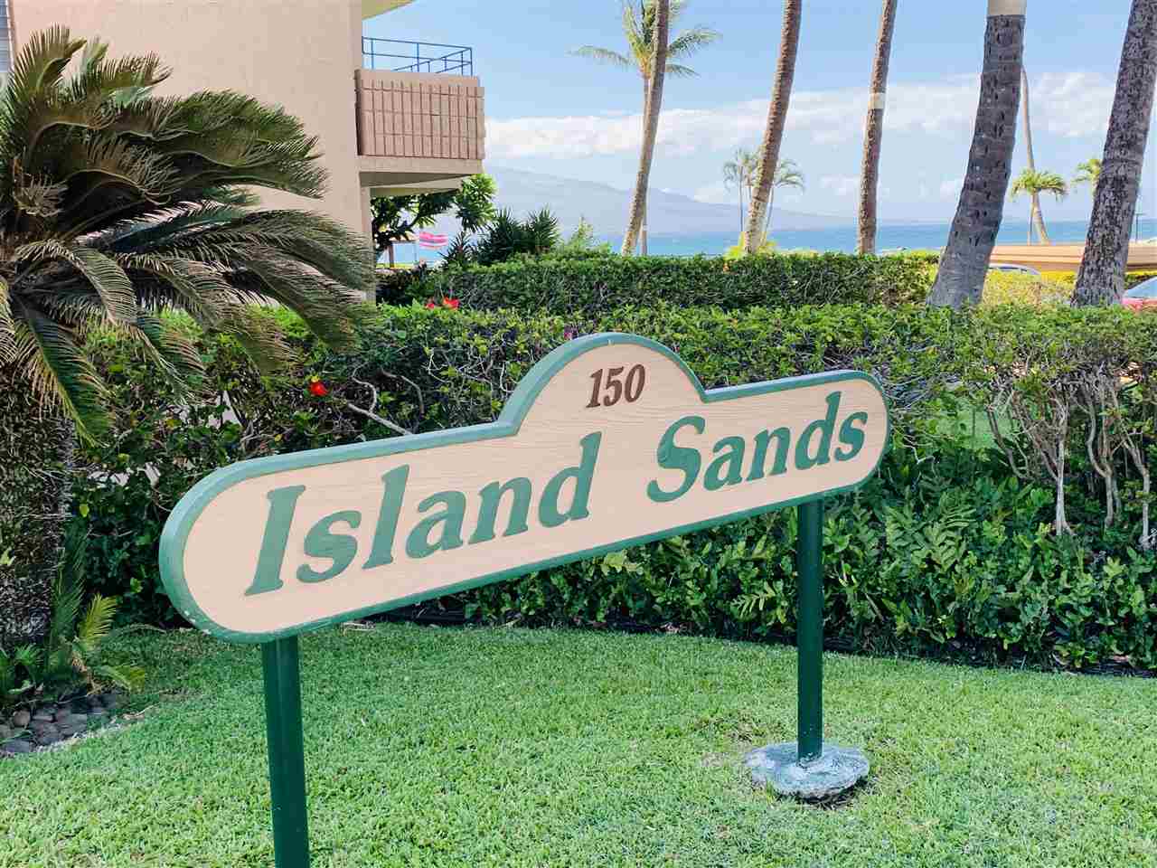 Island Sands condo # 414, Wailuku, Hawaii - photo 3 of 27