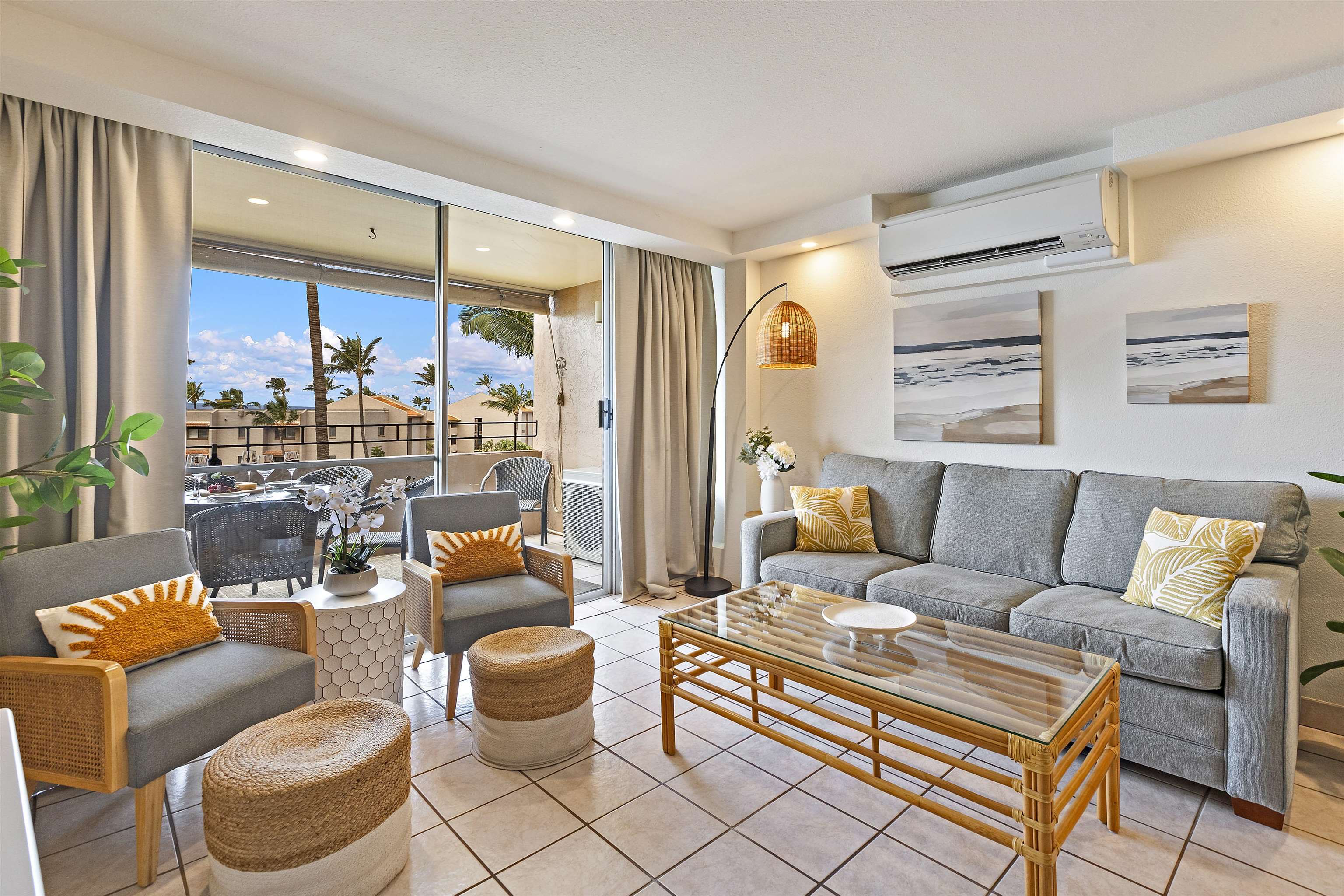 Island Sands condo # 502, Wailuku, Hawaii - photo 2 of 34