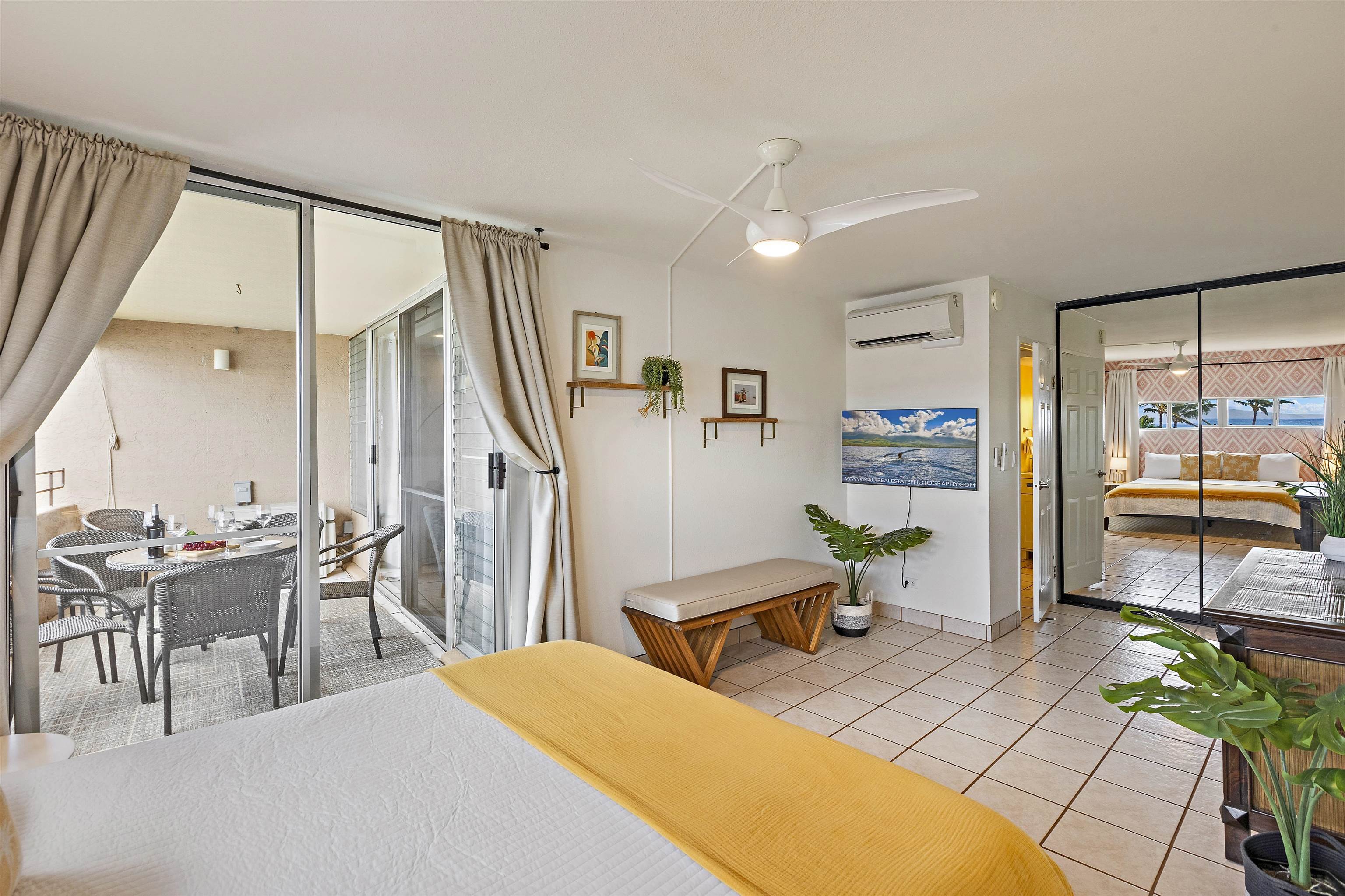 Island Sands condo # 502, Wailuku, Hawaii - photo 17 of 34