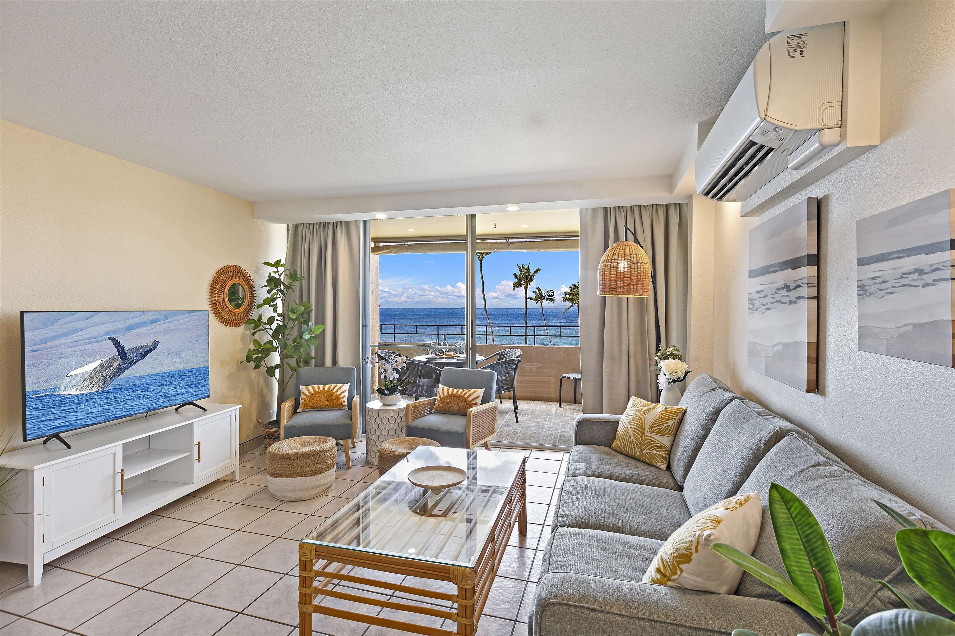 Island Sands condo # 502, Wailuku, Hawaii - photo 3 of 34