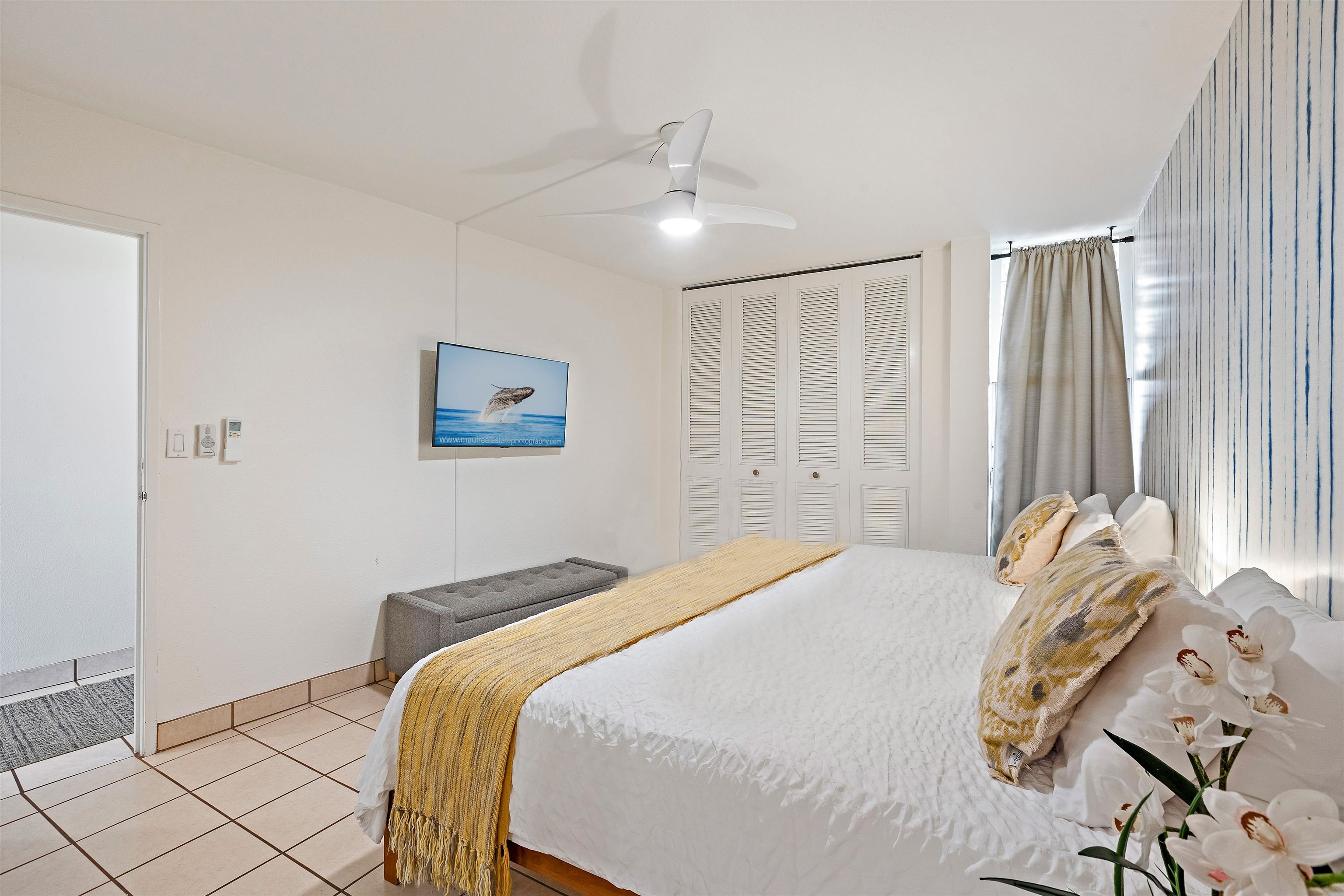 Island Sands condo # 502, Wailuku, Hawaii - photo 21 of 34