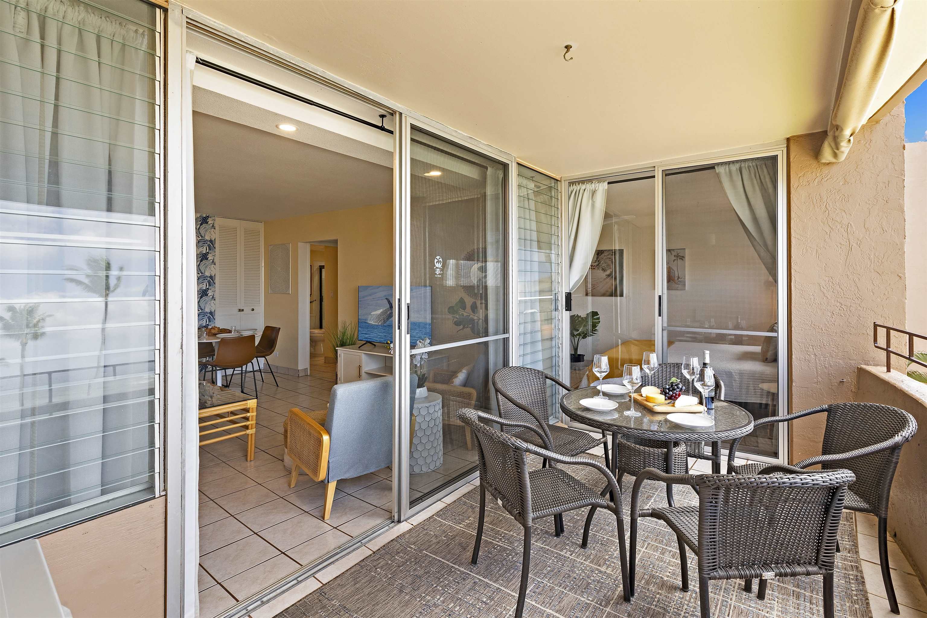 Island Sands condo # 502, Wailuku, Hawaii - photo 24 of 34