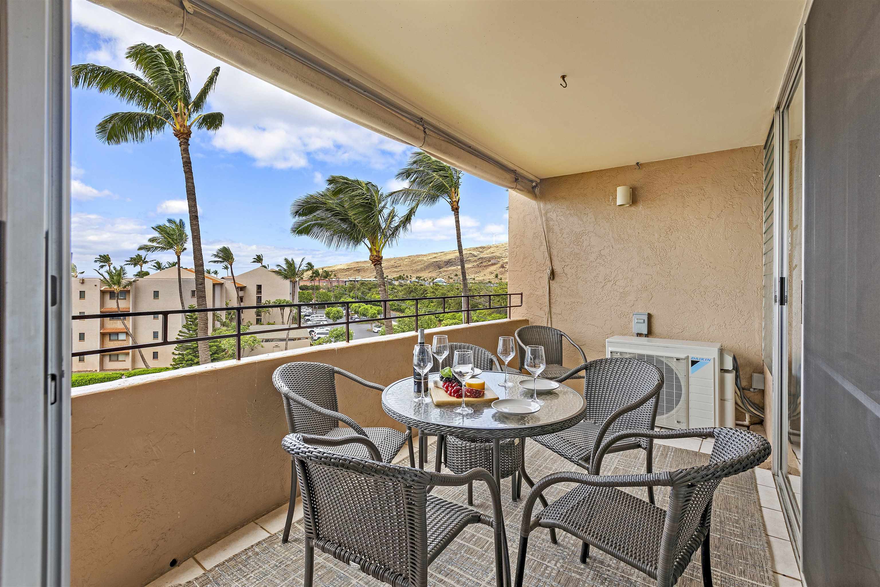 Island Sands condo # 502, Wailuku, Hawaii - photo 27 of 34