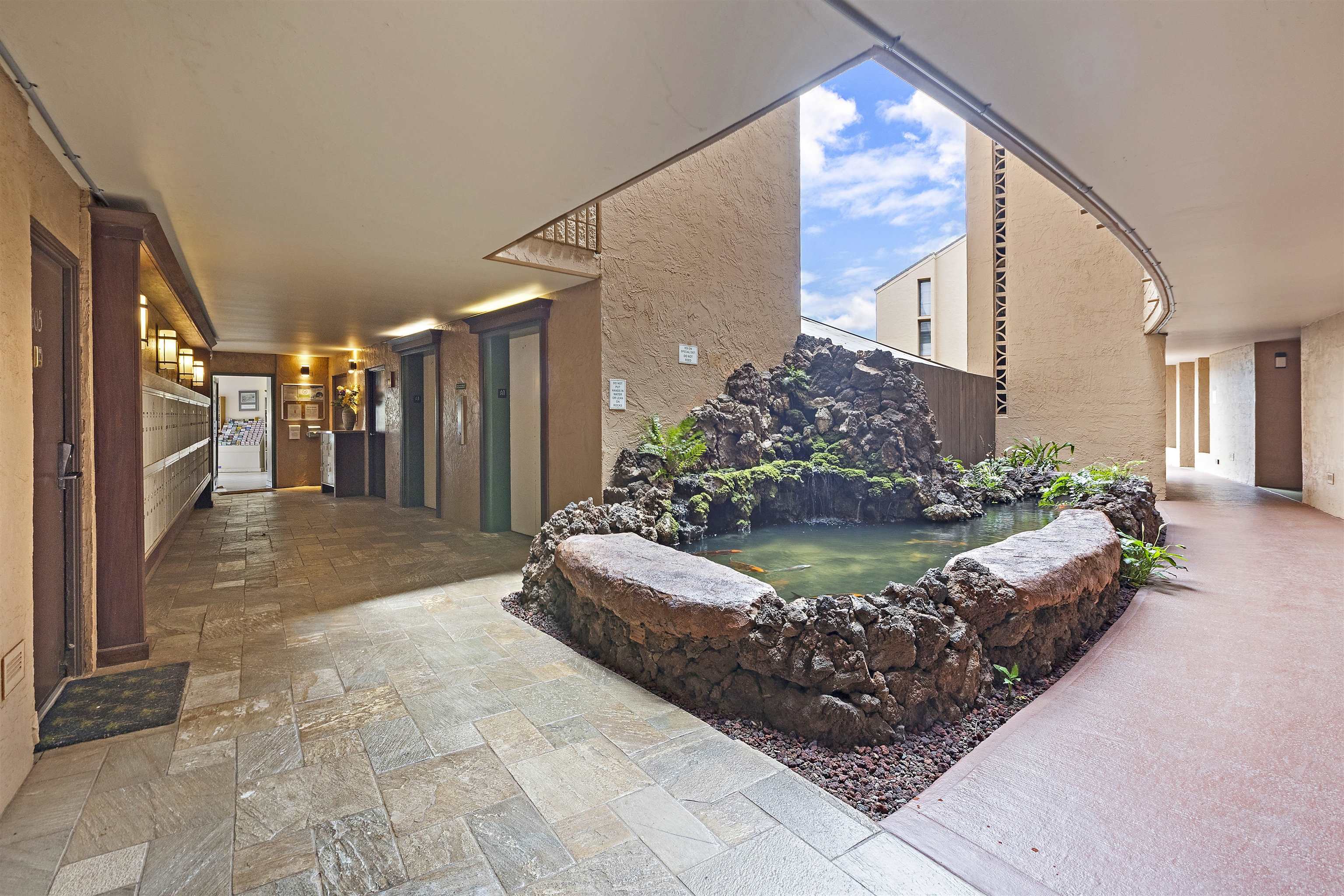 Island Sands condo # 502, Wailuku, Hawaii - photo 29 of 34