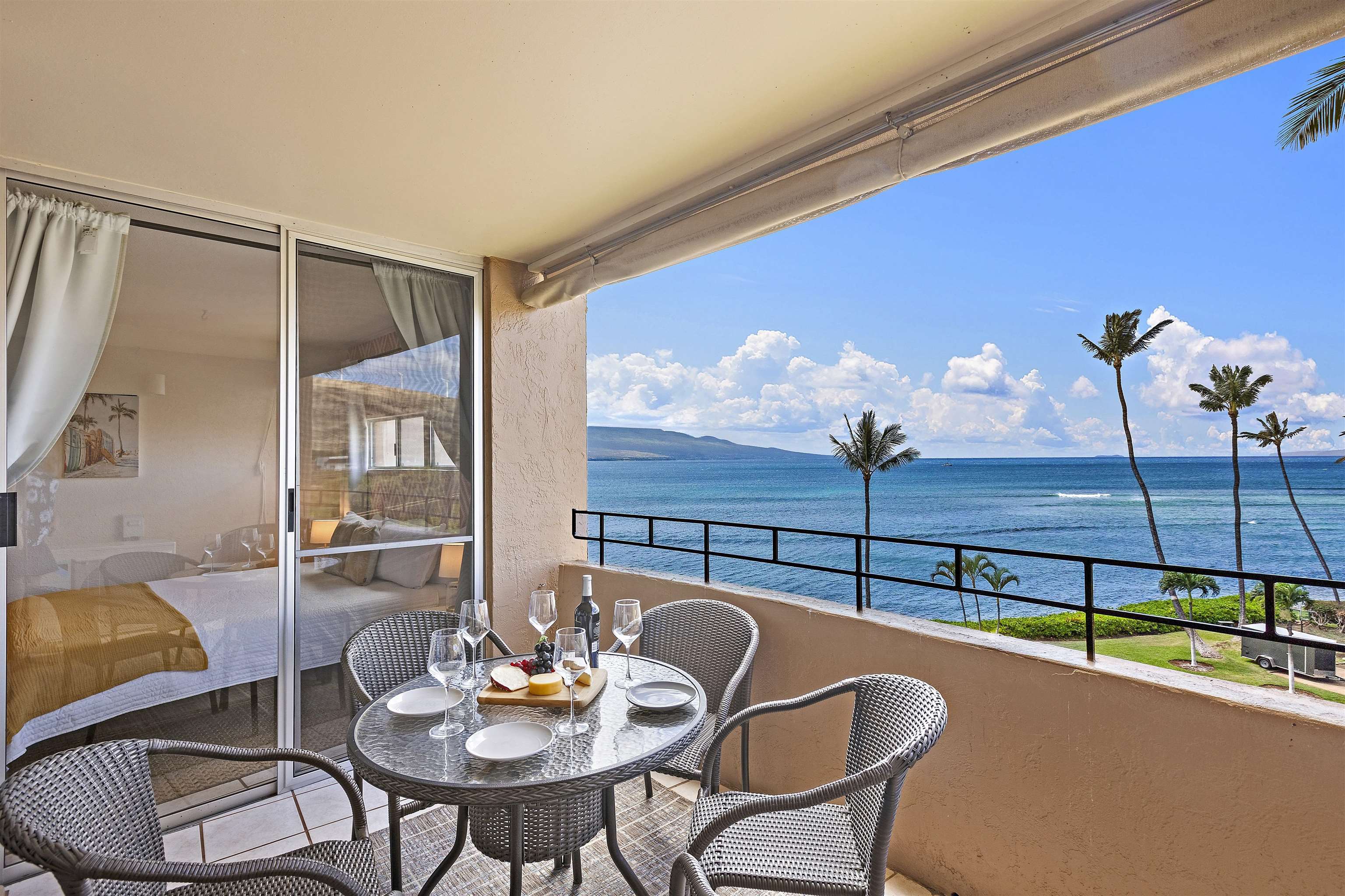 Island Sands condo # 502, Wailuku, Hawaii - photo 32 of 34