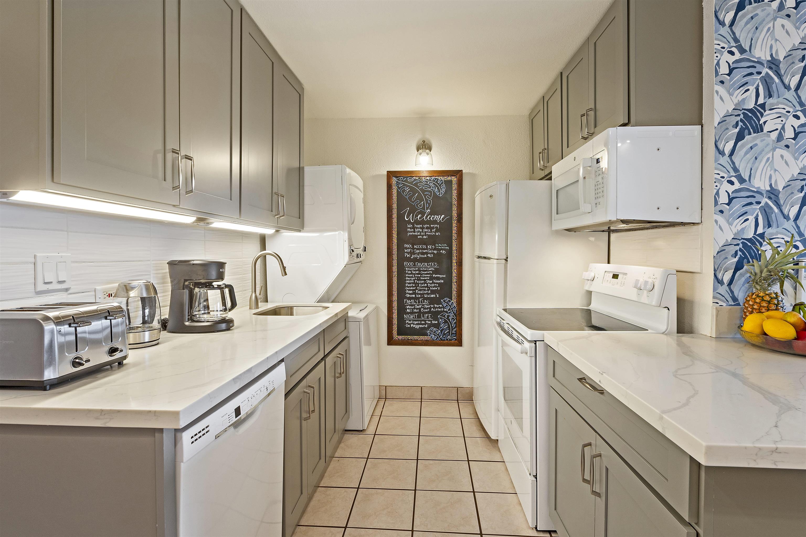 Island Sands condo # 502, Wailuku, Hawaii - photo 5 of 34