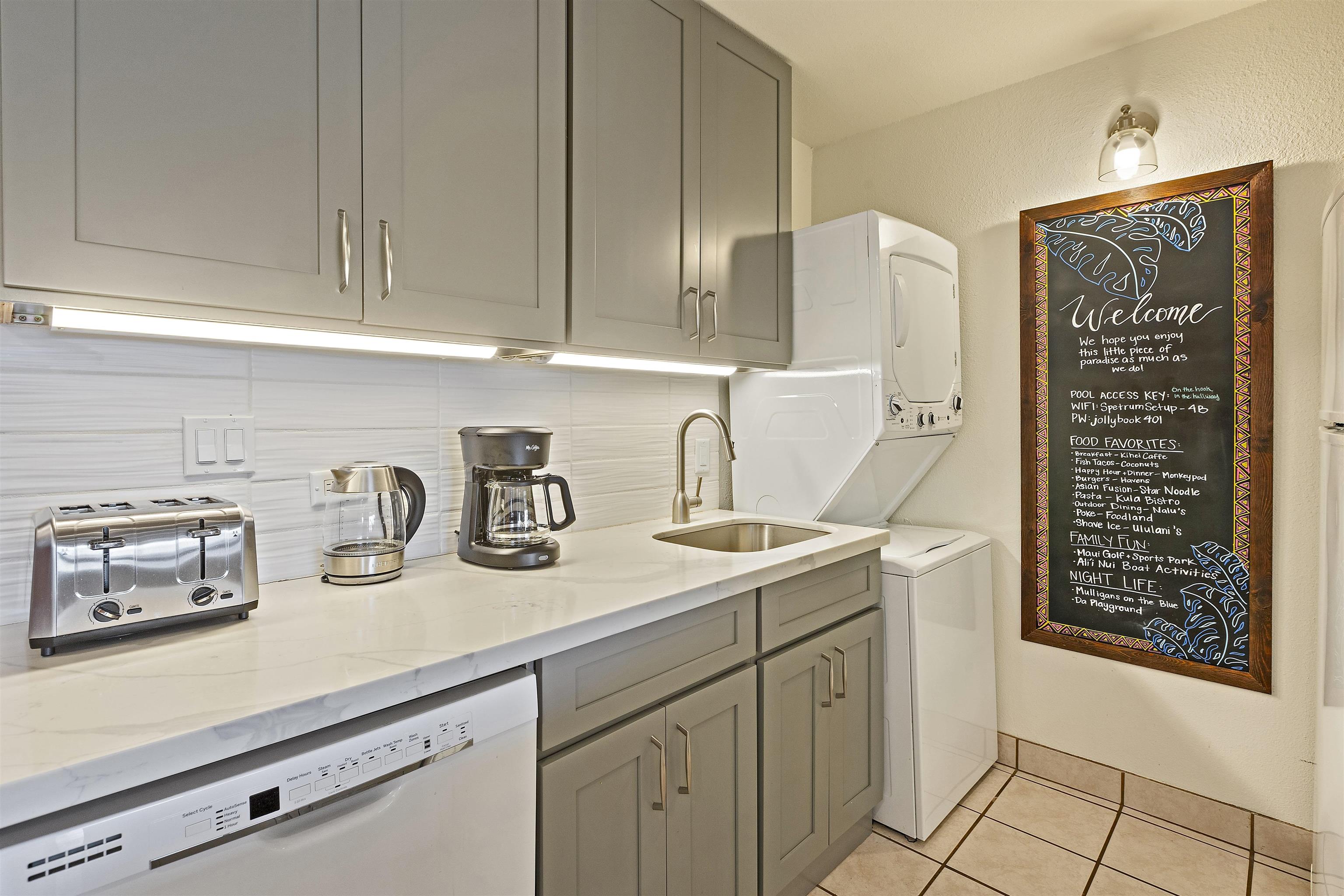 Island Sands condo # 502, Wailuku, Hawaii - photo 6 of 34