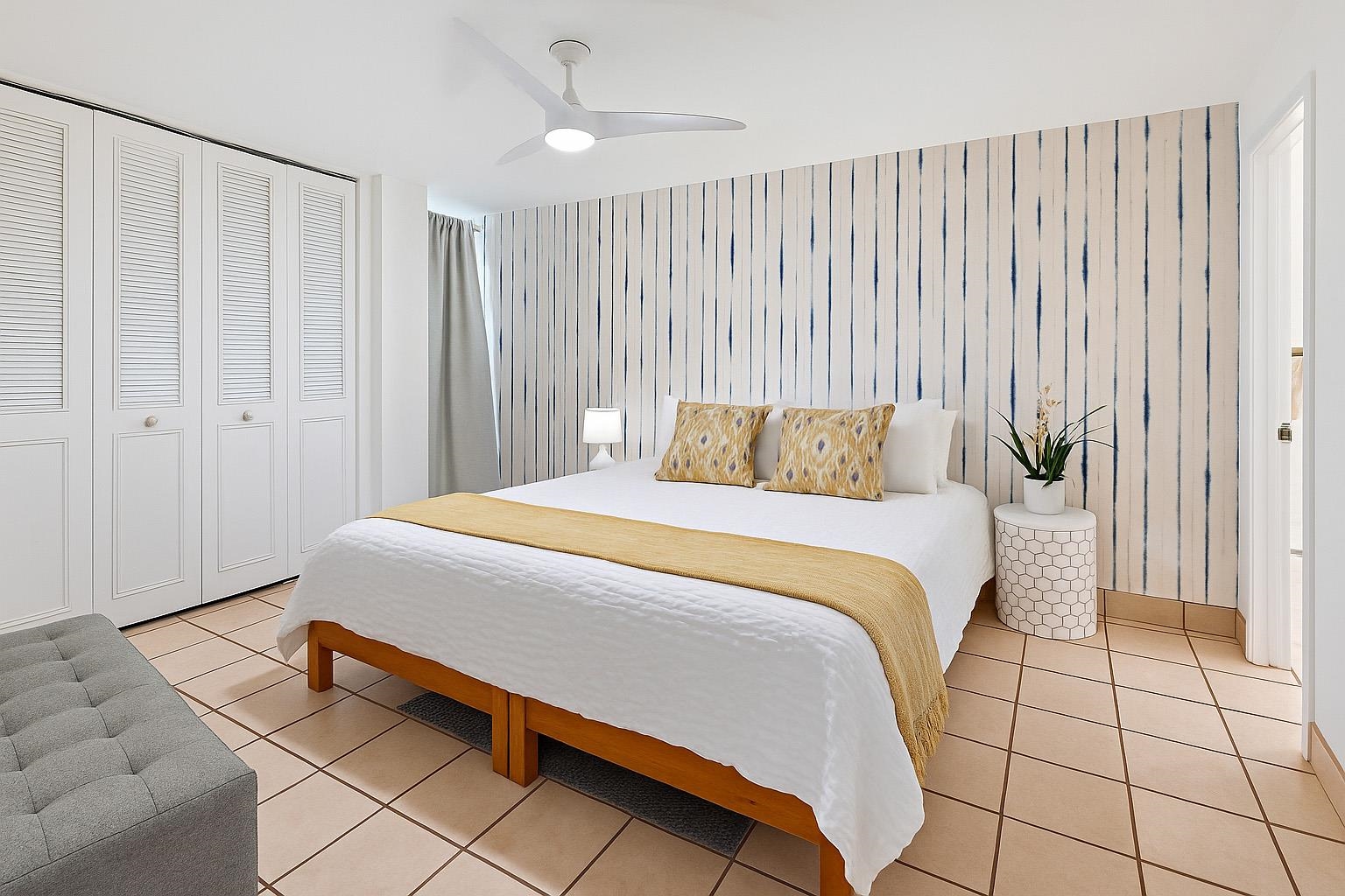 Island Sands condo # 502, Wailuku, Hawaii - photo 8 of 34