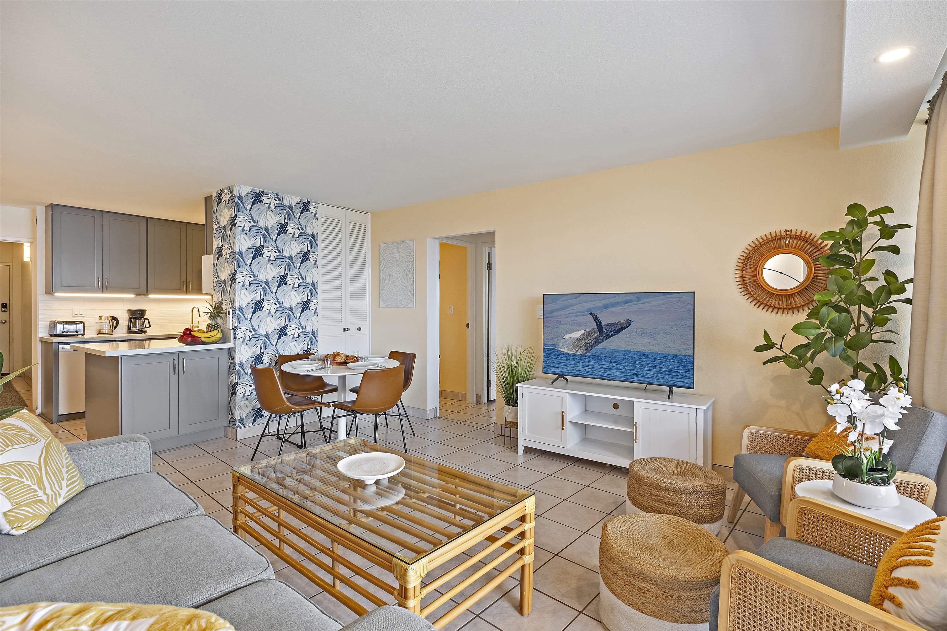 Island Sands condo # 502, Wailuku, Hawaii - photo 10 of 34