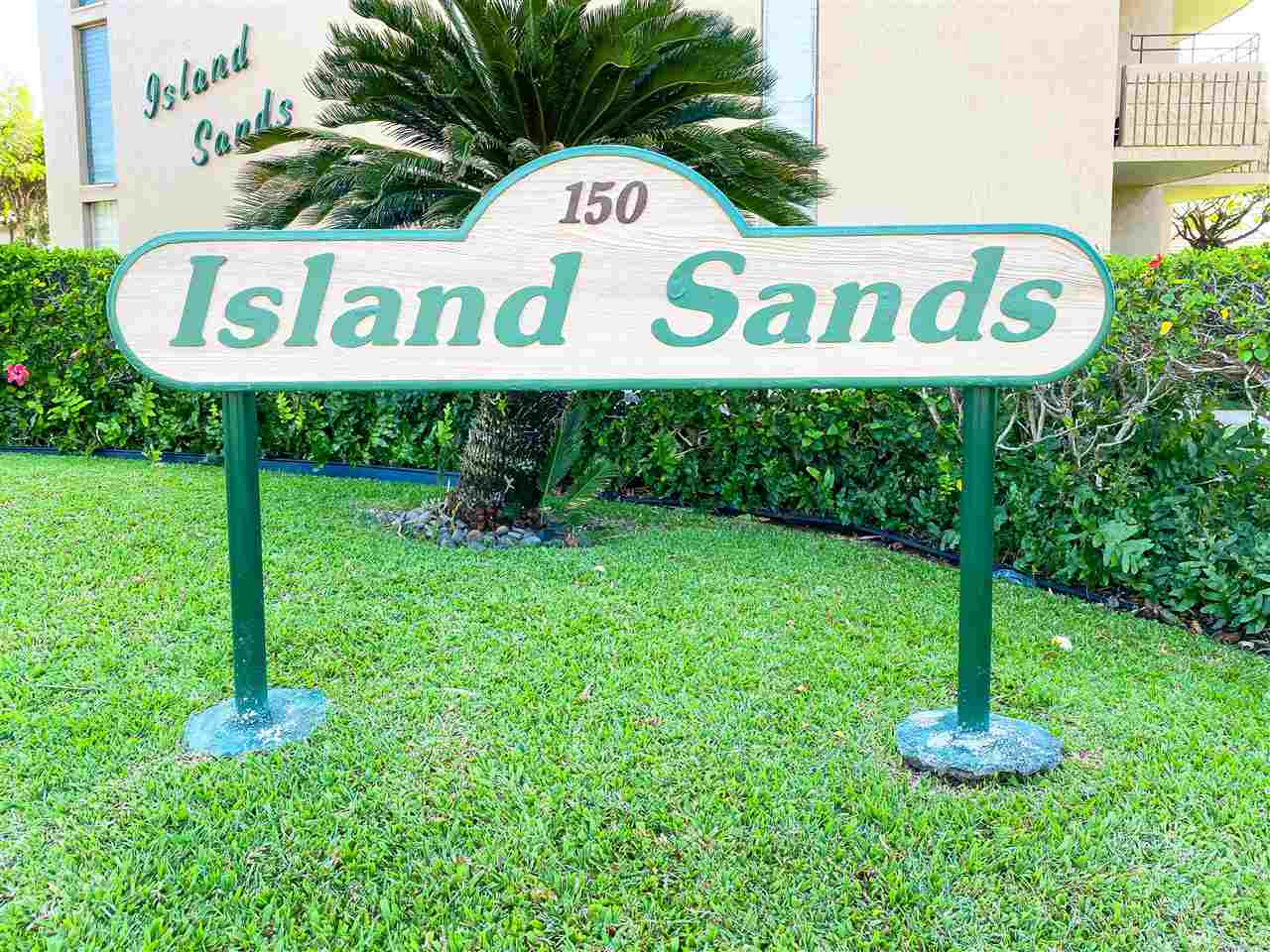 Island Sands condo # 506, Wailuku, Hawaii - photo 29 of 29