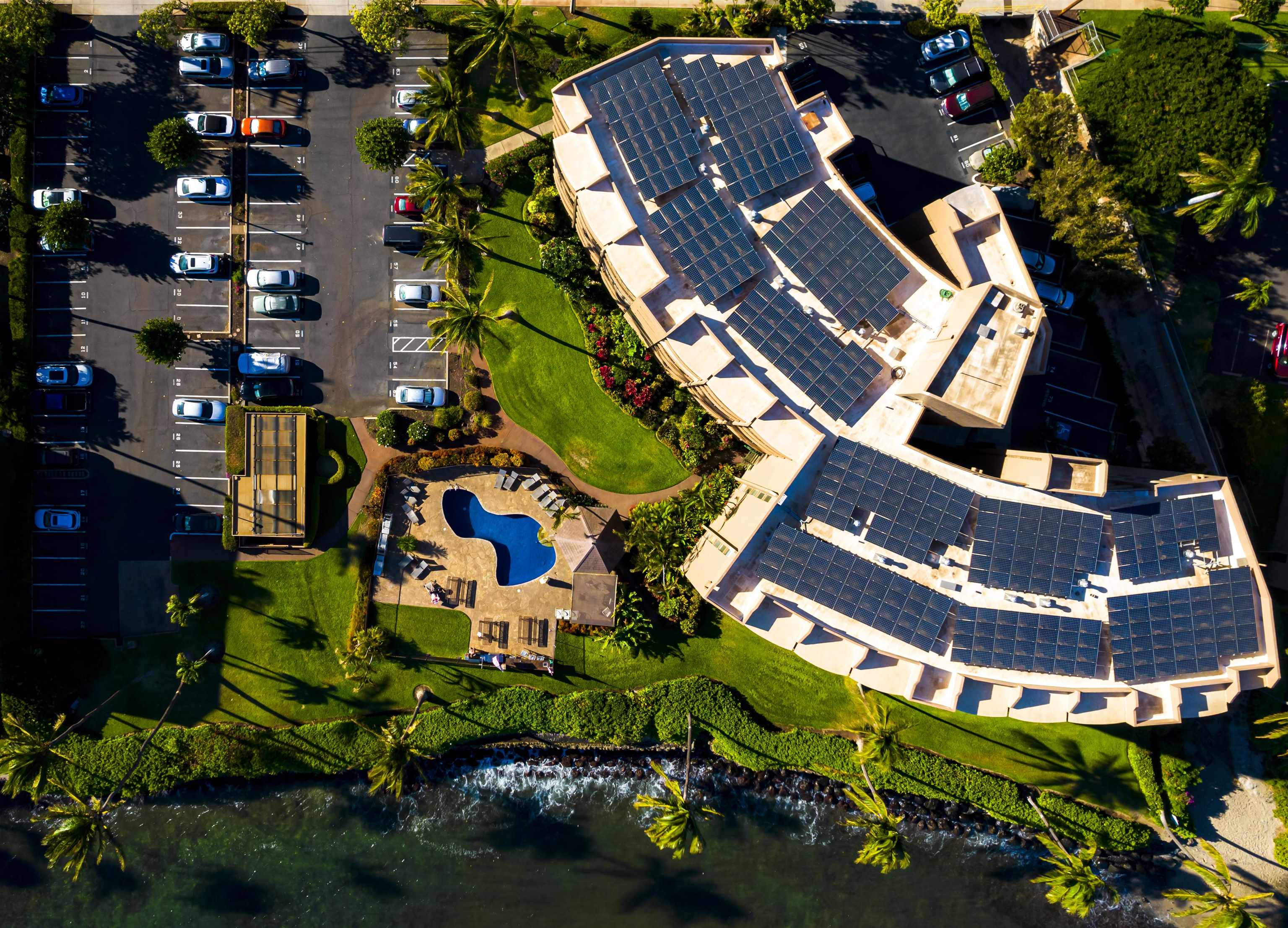 Island Sands condo # 510, Wailuku, Hawaii - photo 9 of 9