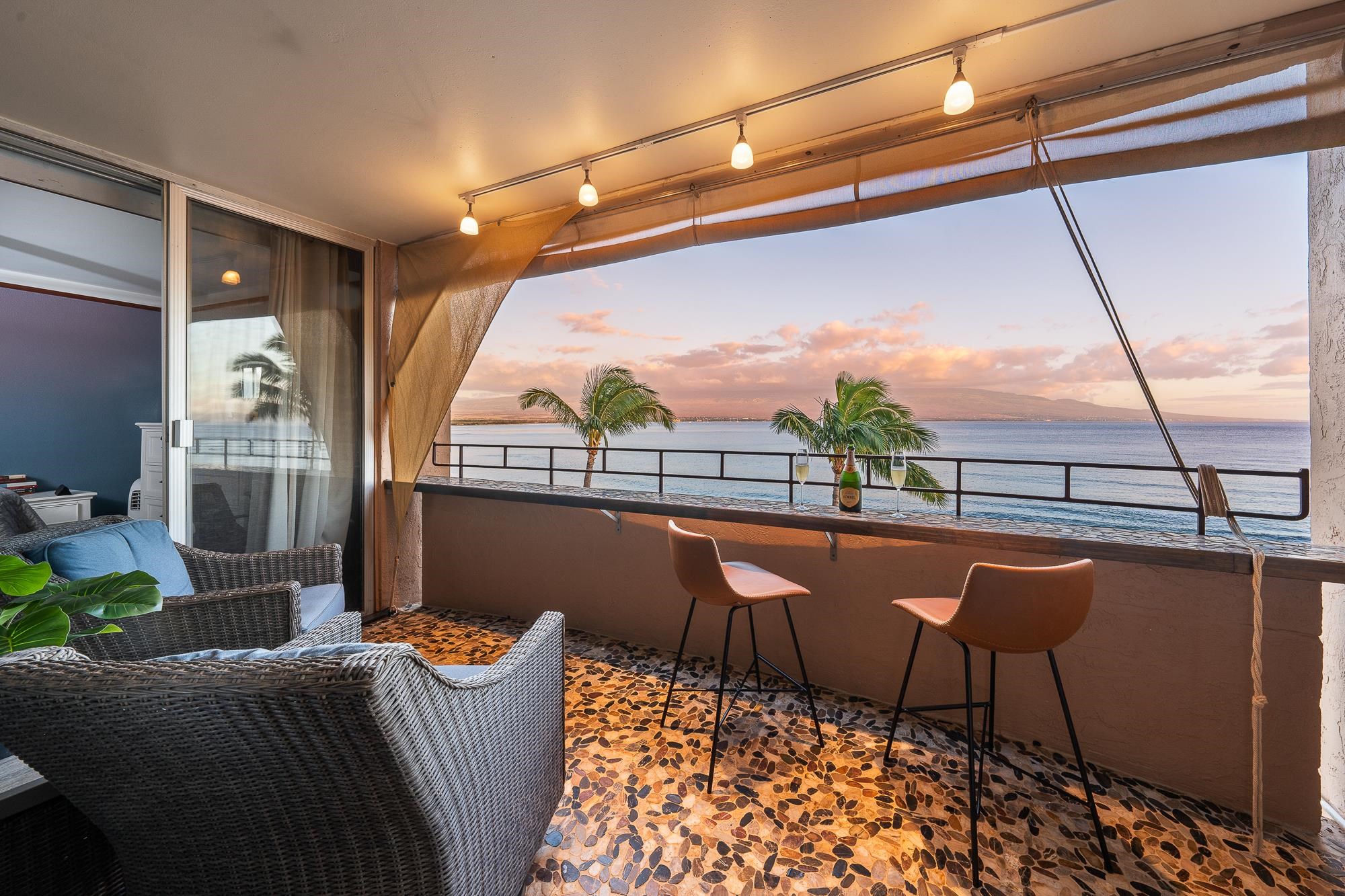 Island Sands condo # 511, Wailuku, Hawaii - photo 2 of 40