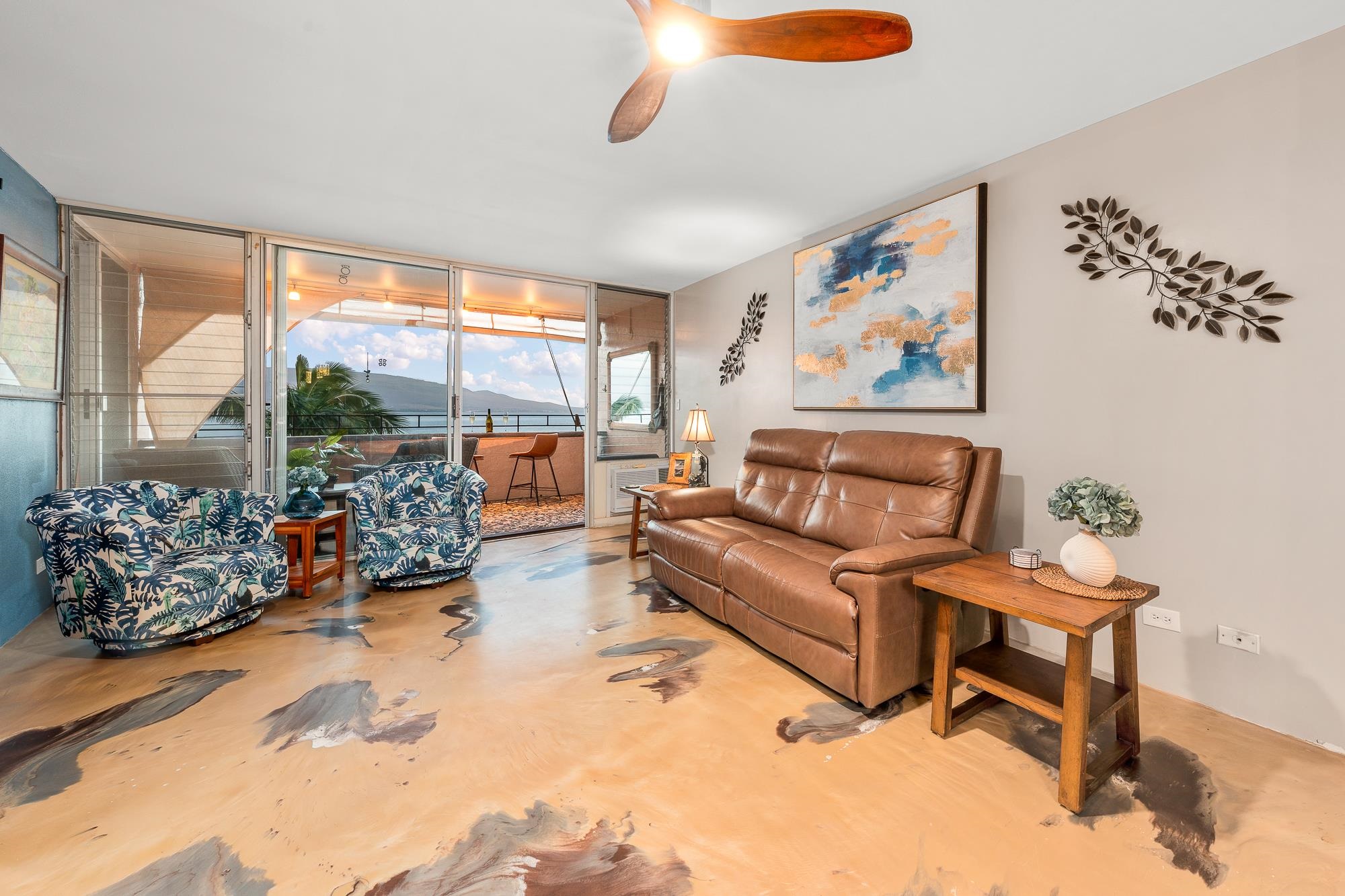 Island Sands condo # 511, Wailuku, Hawaii - photo 3 of 38