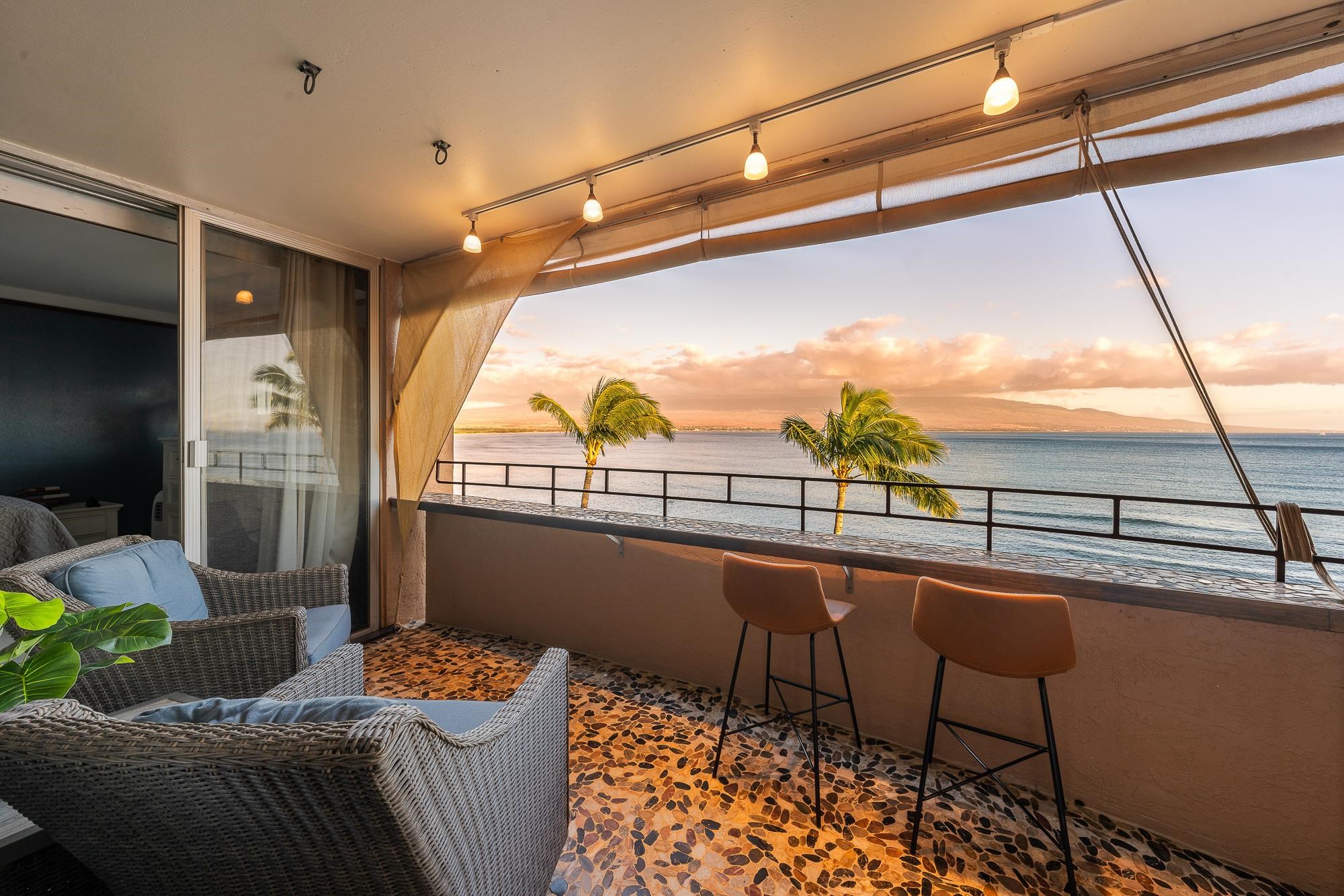 Island Sands condo # 511, Wailuku, Hawaii - photo 28 of 38