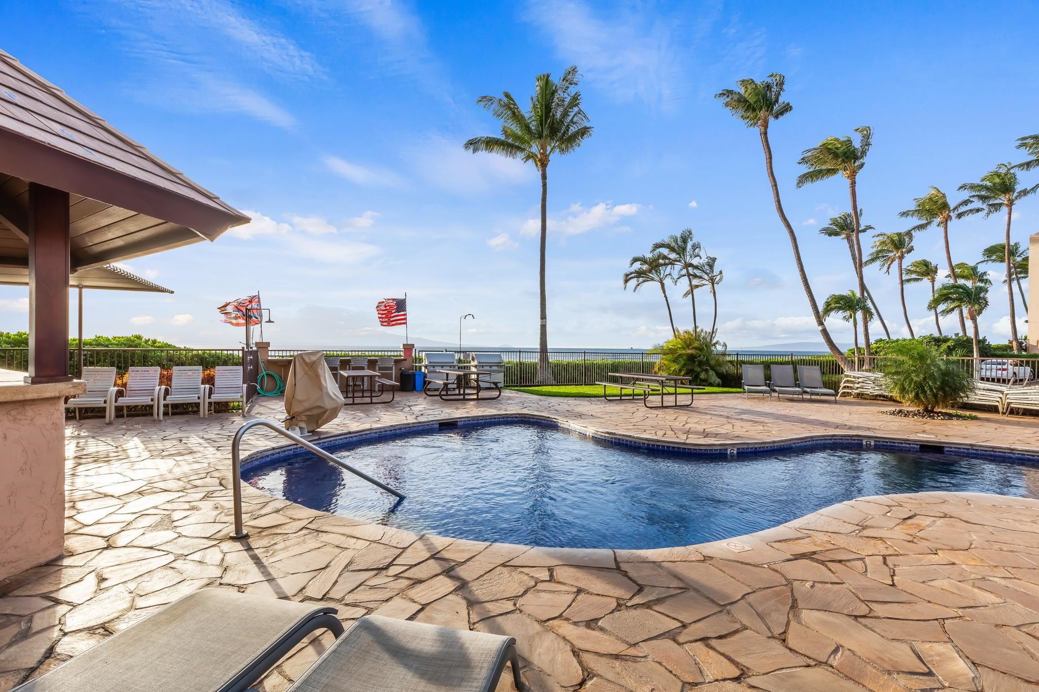 Island Sands condo # 511, Wailuku, Hawaii - photo 36 of 40