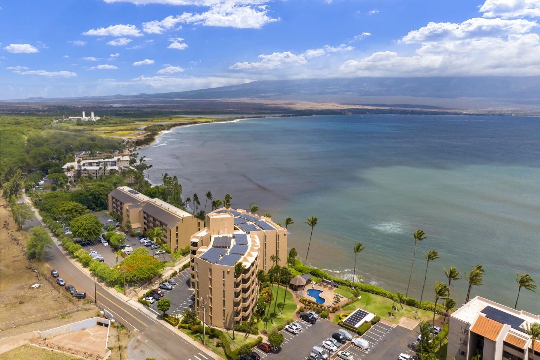 Island Sands condo # 601, Wailuku, Hawaii - photo 28 of 40