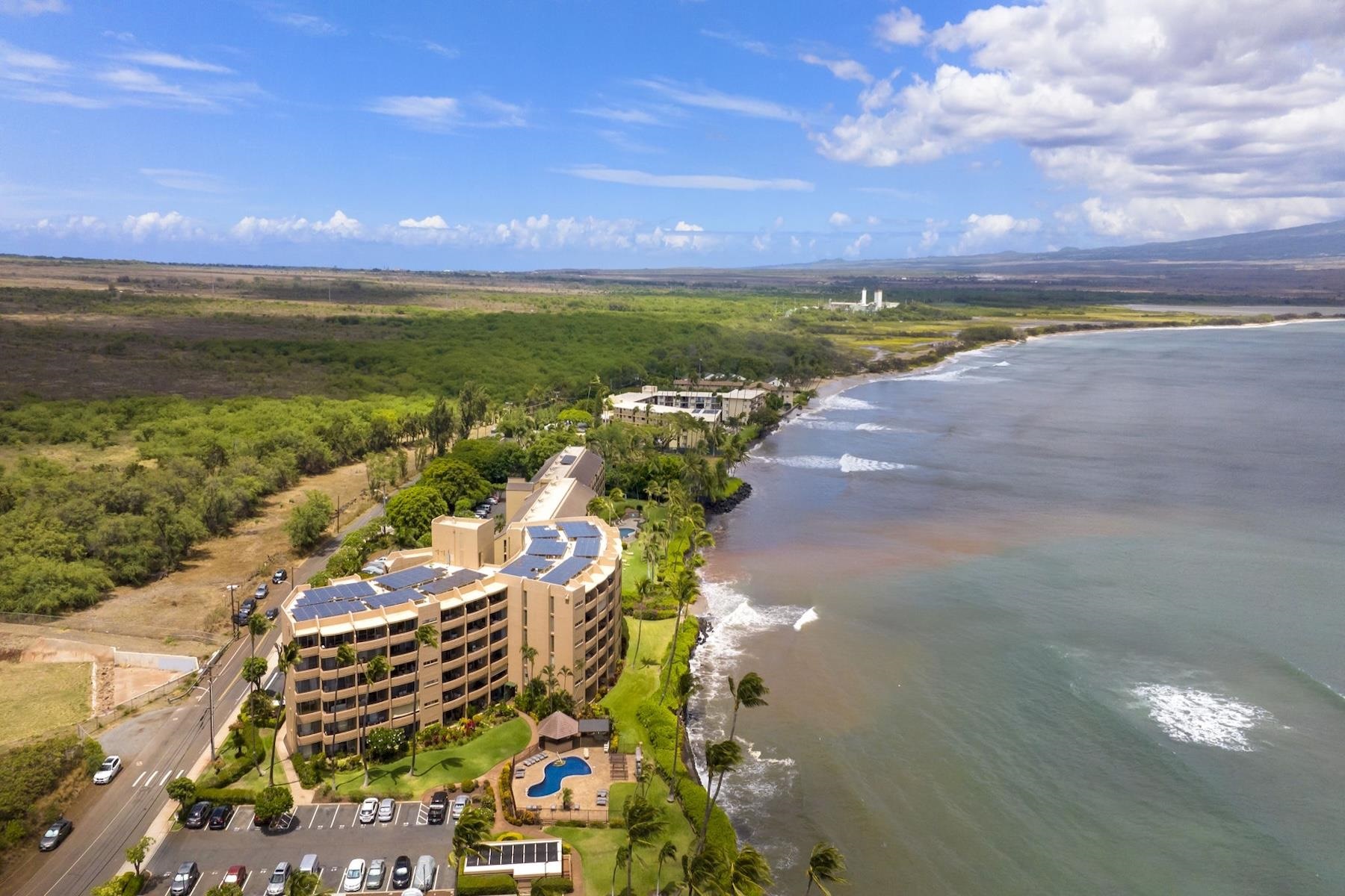 Island Sands condo # 601, Wailuku, Hawaii - photo 29 of 40