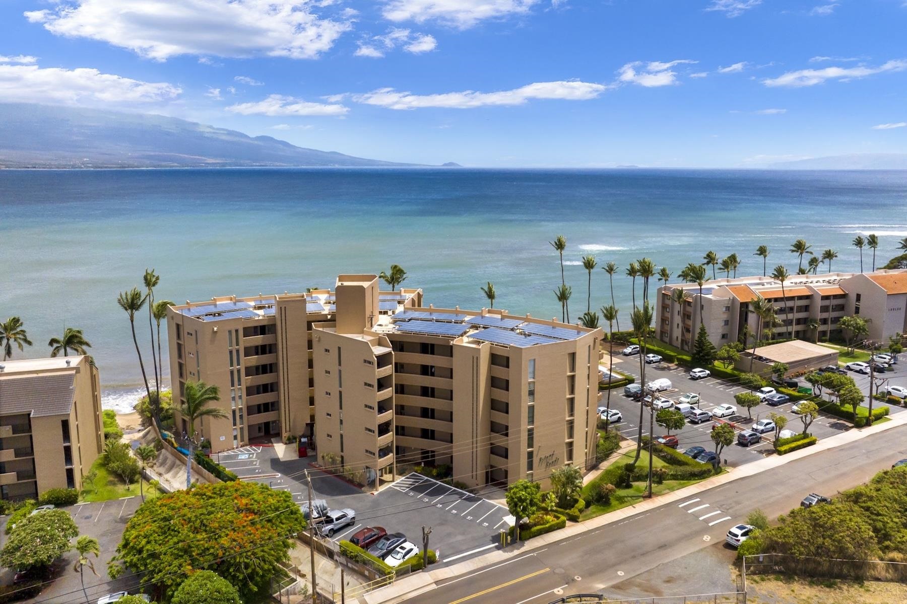 Island Sands condo # 601, Wailuku, Hawaii - photo 30 of 40