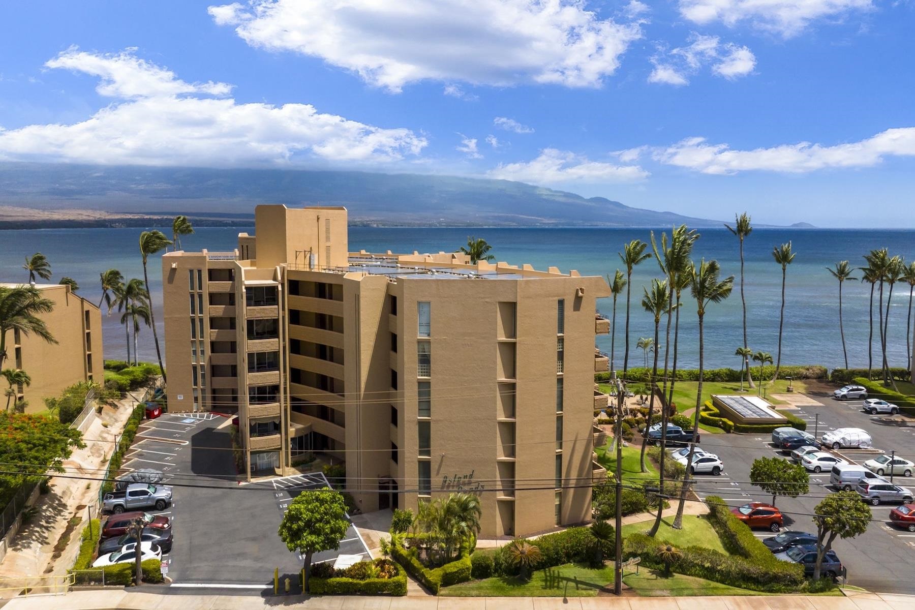 Island Sands condo # 601, Wailuku, Hawaii - photo 32 of 40