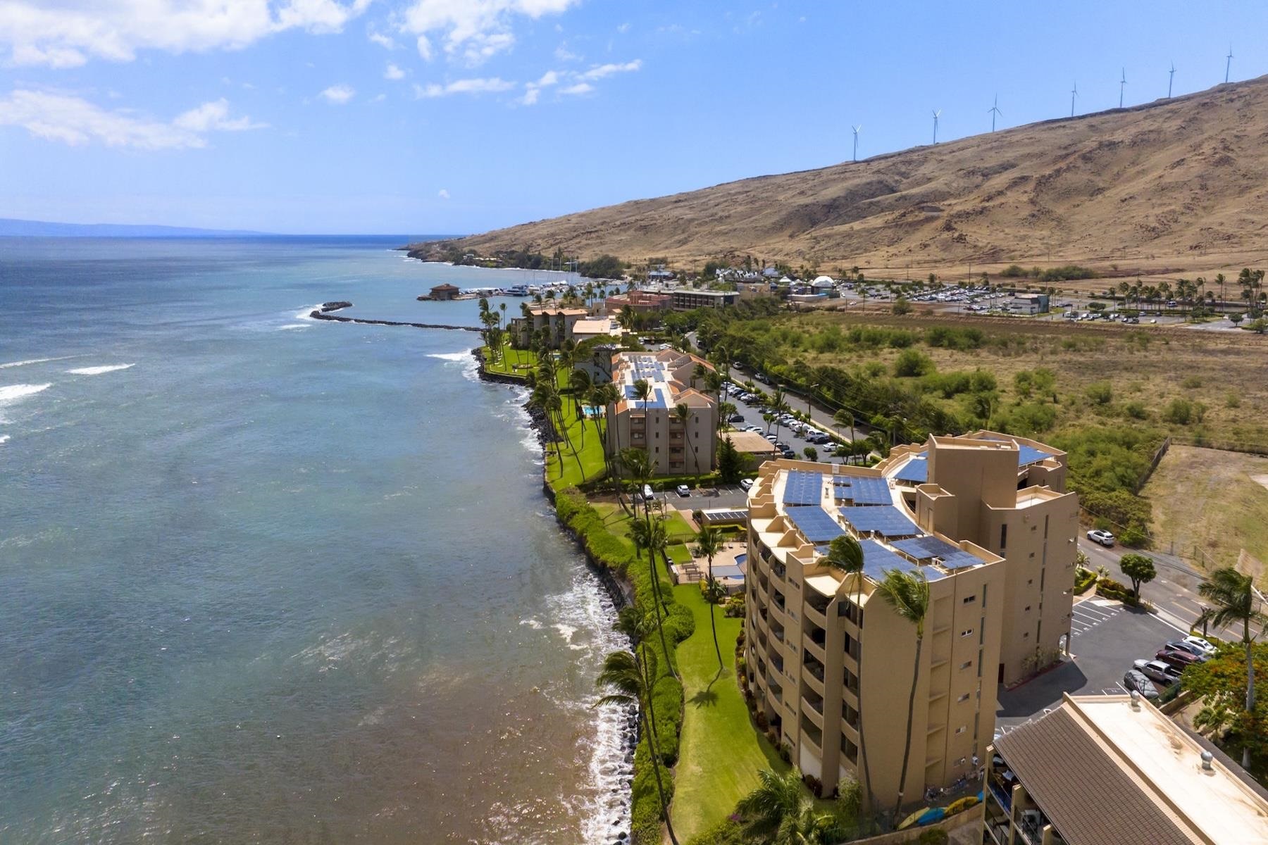 Island Sands condo # 601, Wailuku, Hawaii - photo 33 of 40