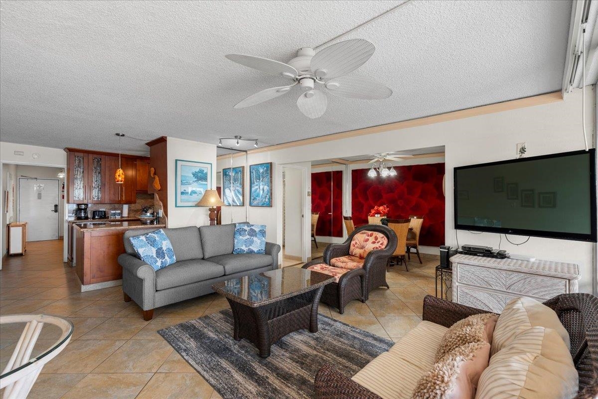 Island Sands condo # 602, Wailuku, Hawaii - photo 3 of 30