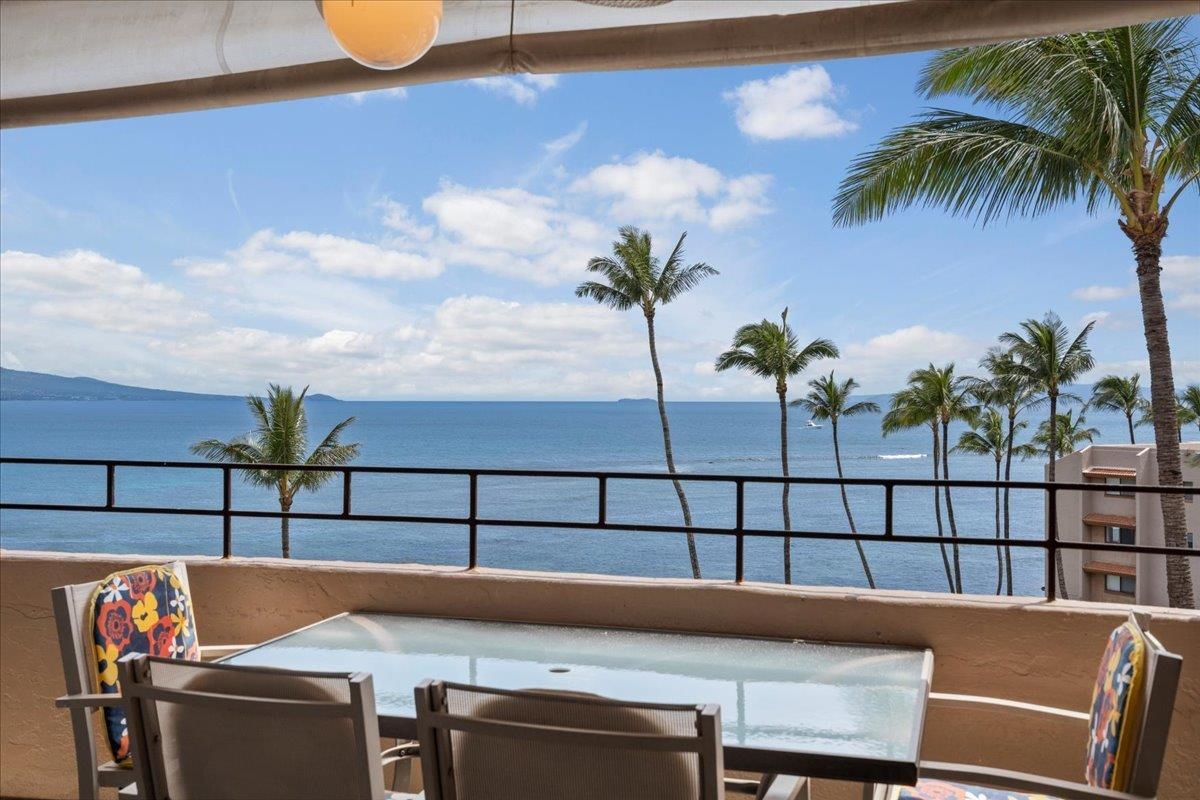 Island Sands condo # 602, Wailuku, Hawaii - photo 29 of 30