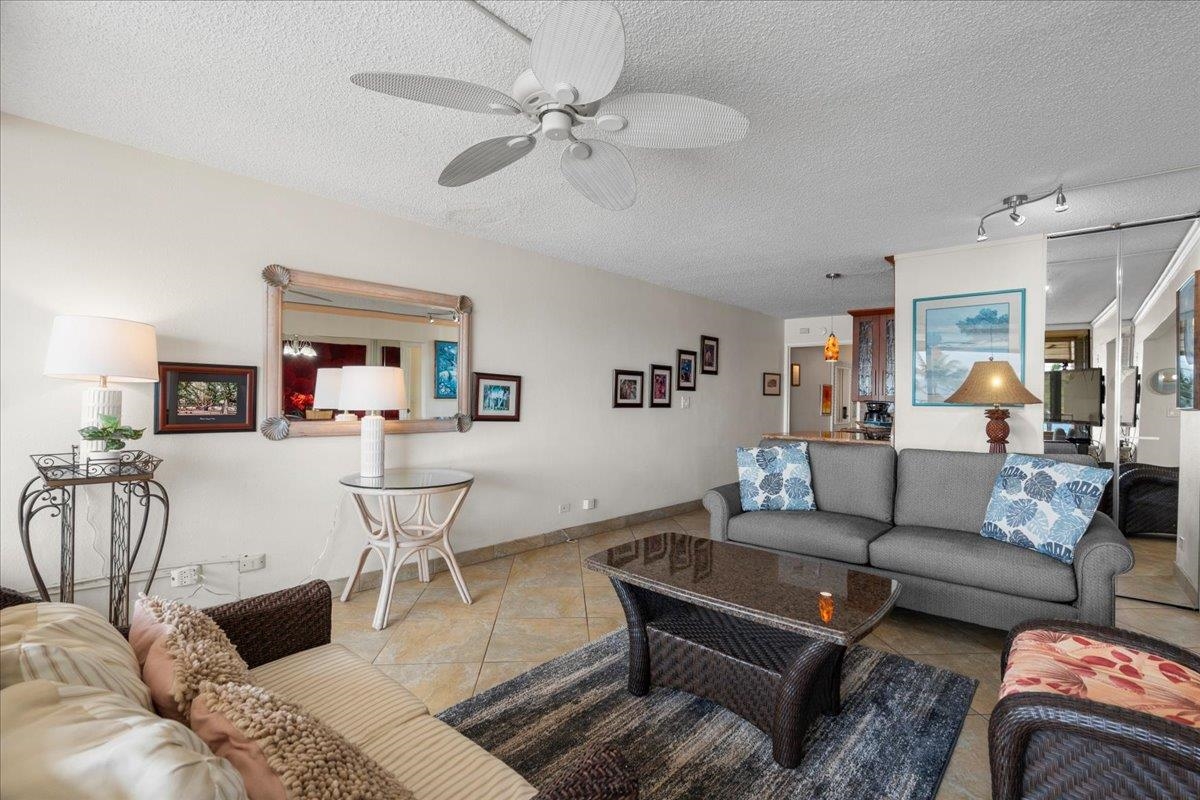 Island Sands condo # 602, Wailuku, Hawaii - photo 8 of 30