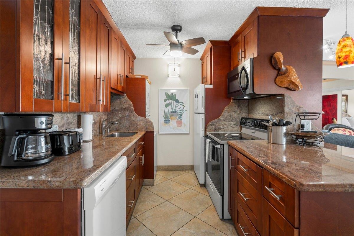 Island Sands condo # 602, Wailuku, Hawaii - photo 9 of 30