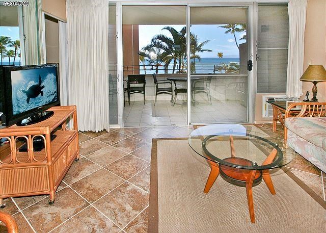 Island Sands condo # 305, Wailuku, Hawaii - photo 3 of 10