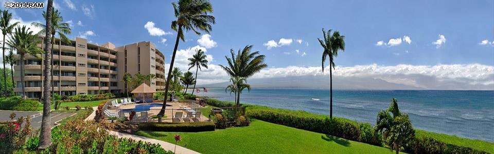 Island Sands condo # 305, Wailuku, Hawaii - photo 10 of 10