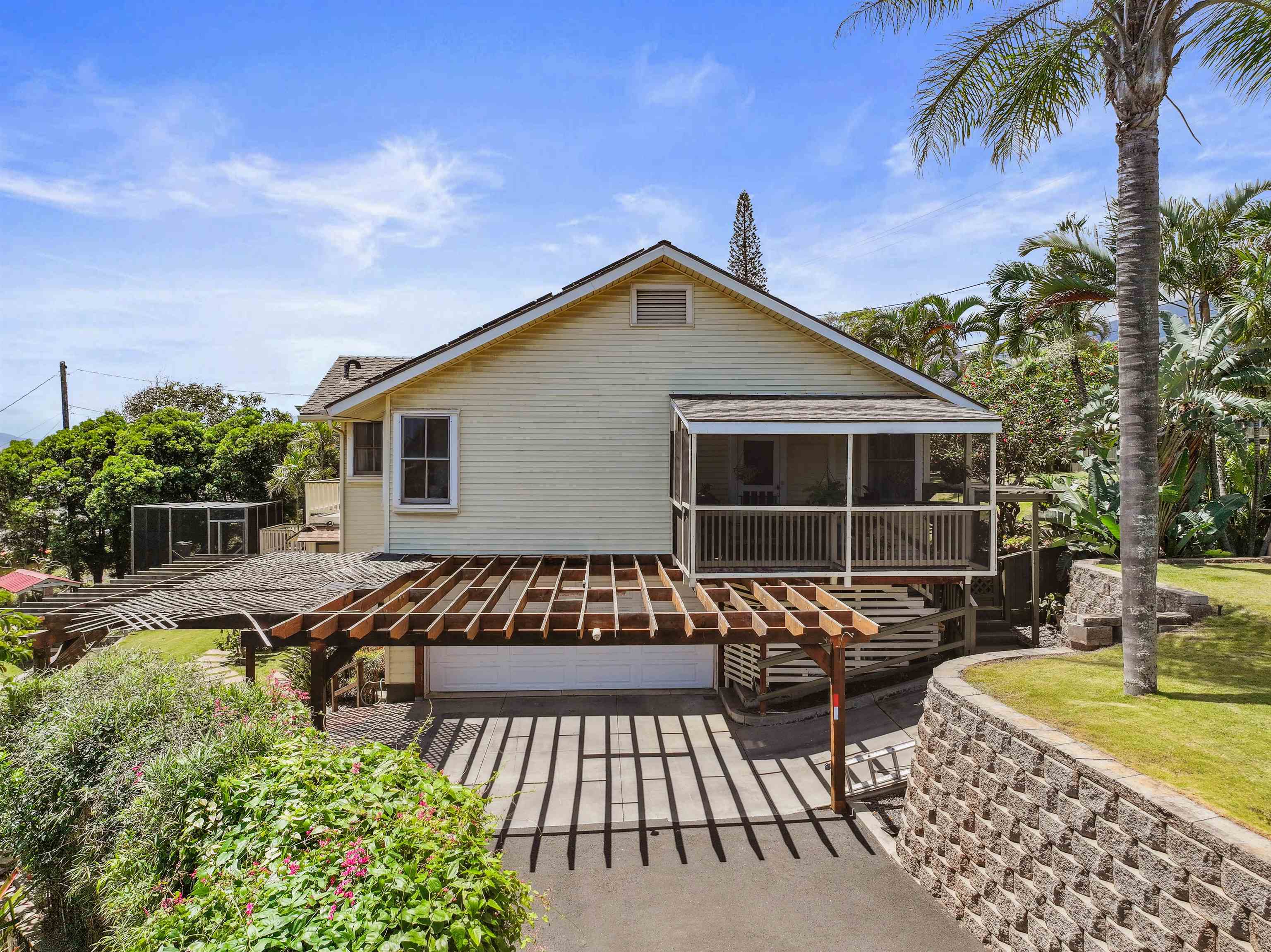 150  Naniloa Dr Original Sand Hills Area, Wailuku home - photo 12 of 50