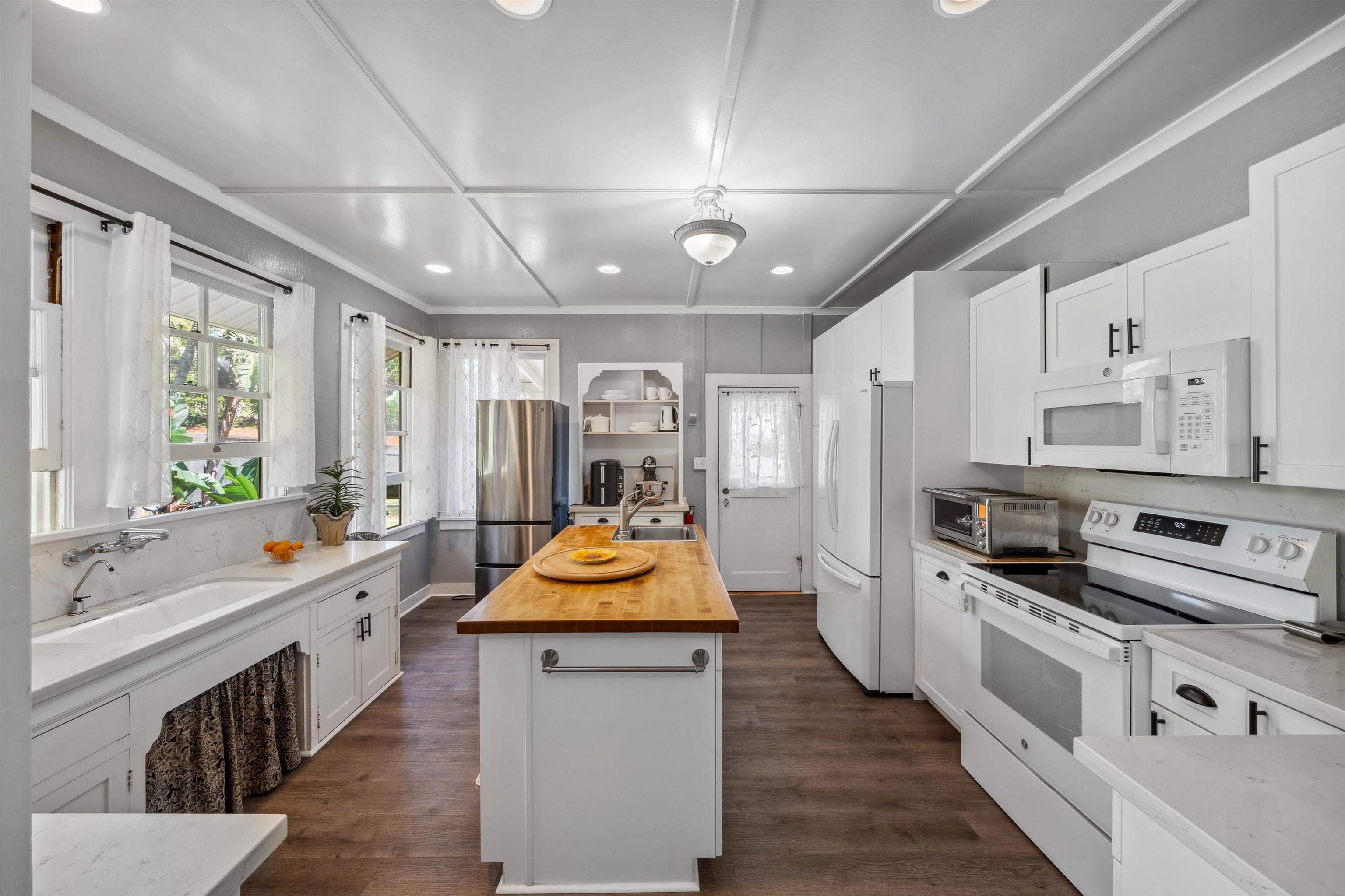 150  Naniloa Dr Original Sand Hills Area, Wailuku home - photo 15 of 50