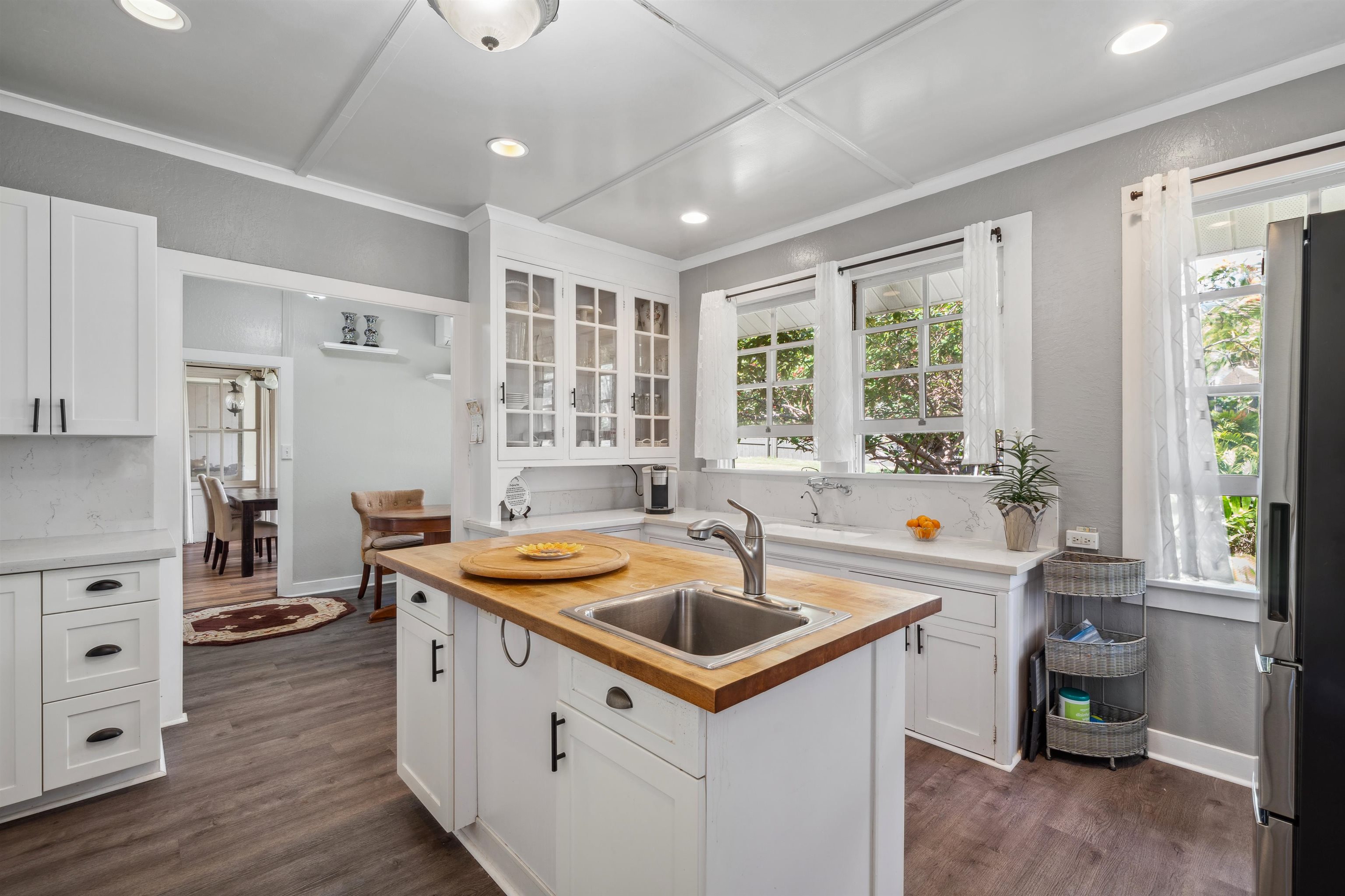 150  Naniloa Dr Original Sand Hills Area, Wailuku home - photo 18 of 50