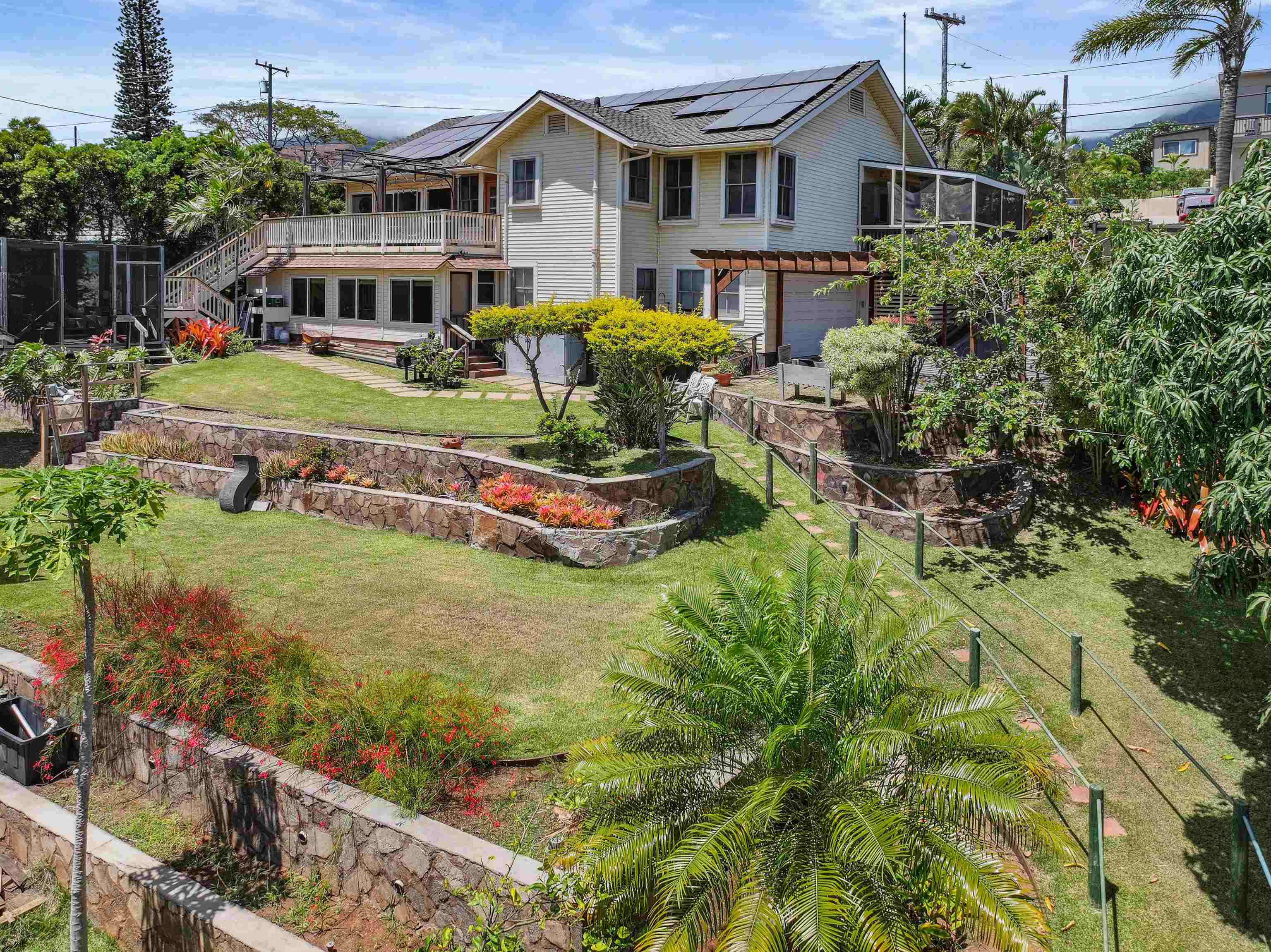 150  Naniloa Dr Original Sand Hills Area, Wailuku home - photo 3 of 50