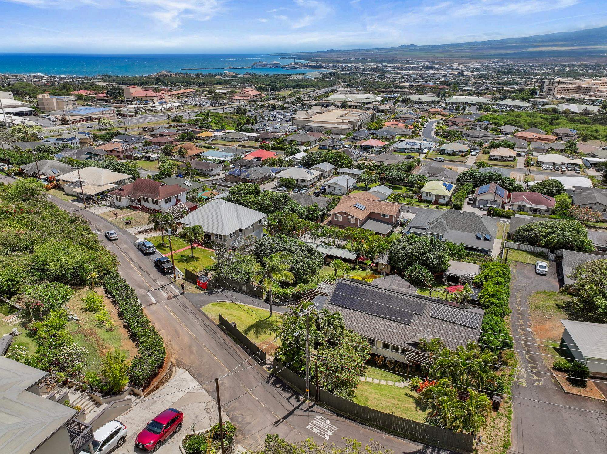 150  Naniloa Dr Original Sand Hills Area, Wailuku home - photo 4 of 50