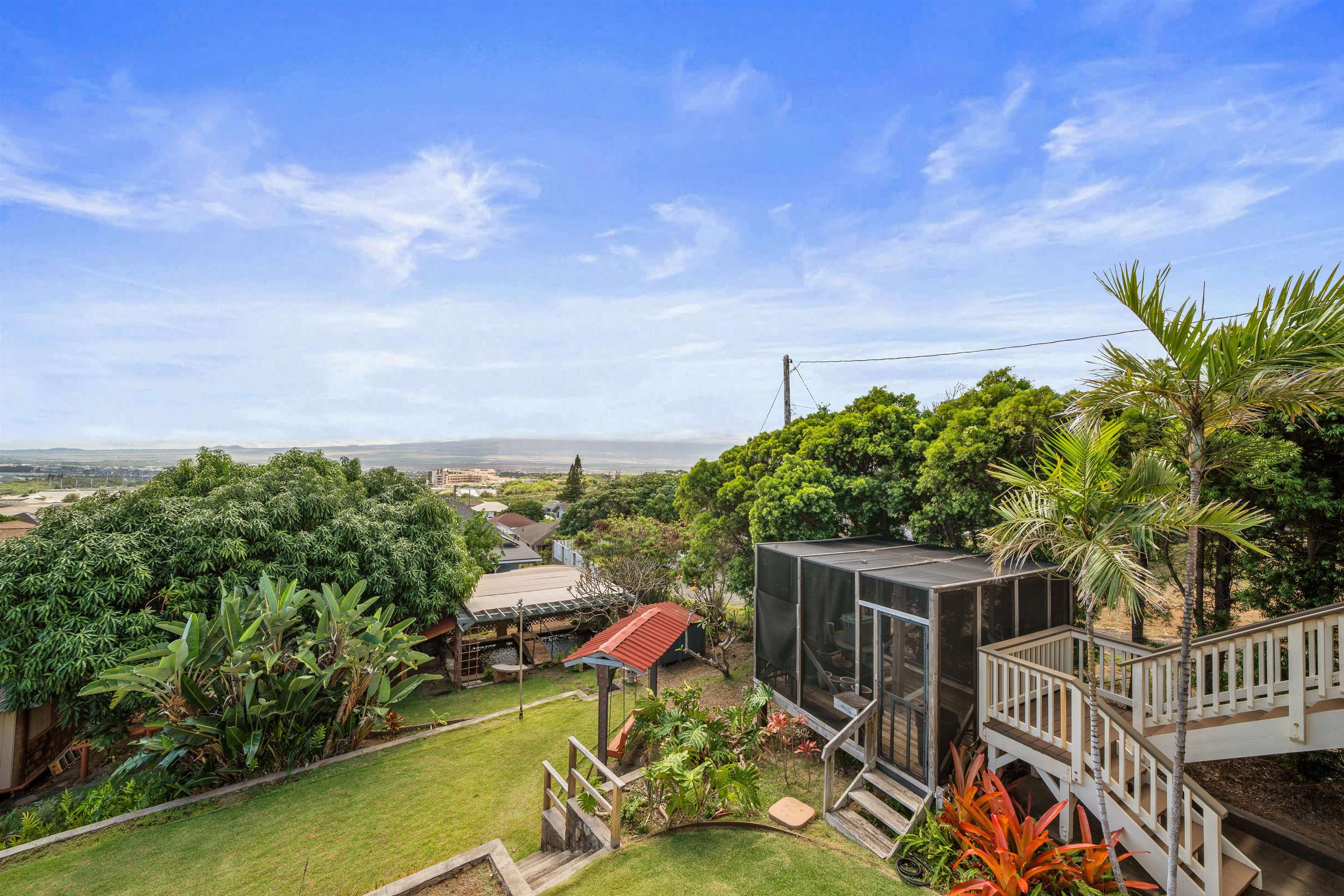 150  Naniloa Dr Original Sand Hills Area, Wailuku home - photo 38 of 50