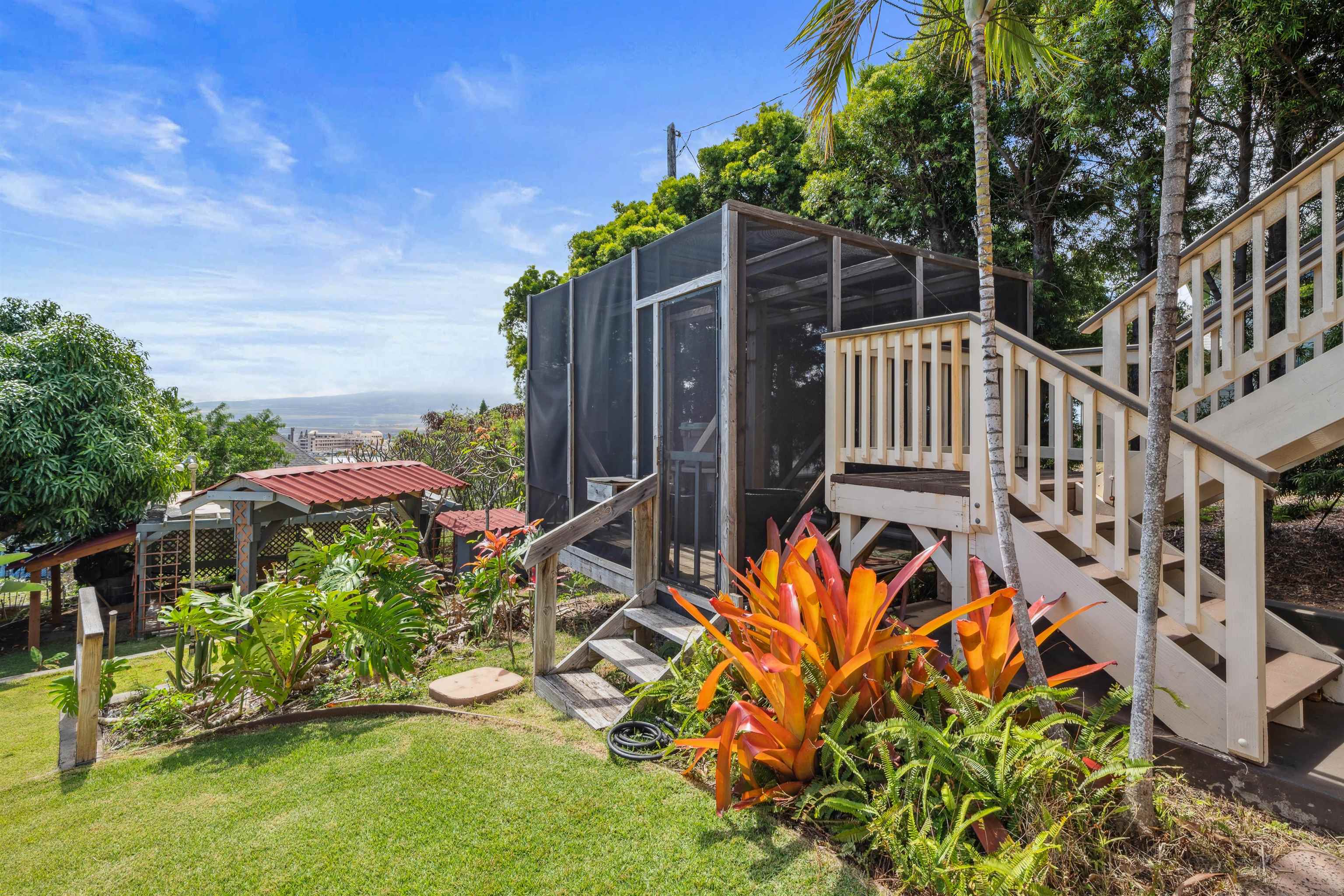 150  Naniloa Dr Original Sand Hills Area, Wailuku home - photo 40 of 50