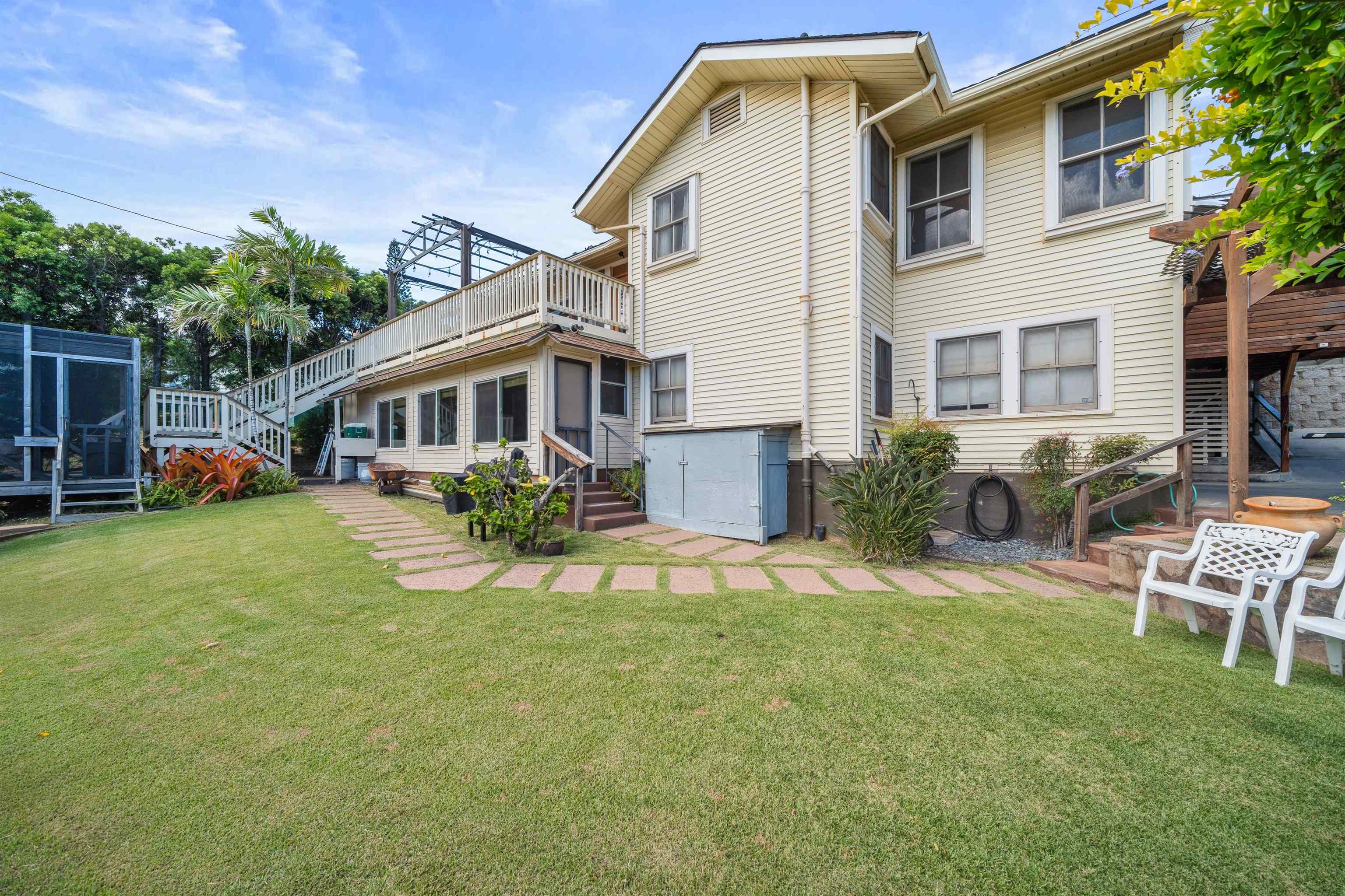 150  Naniloa Dr Original Sand Hills Area, Wailuku home - photo 41 of 50