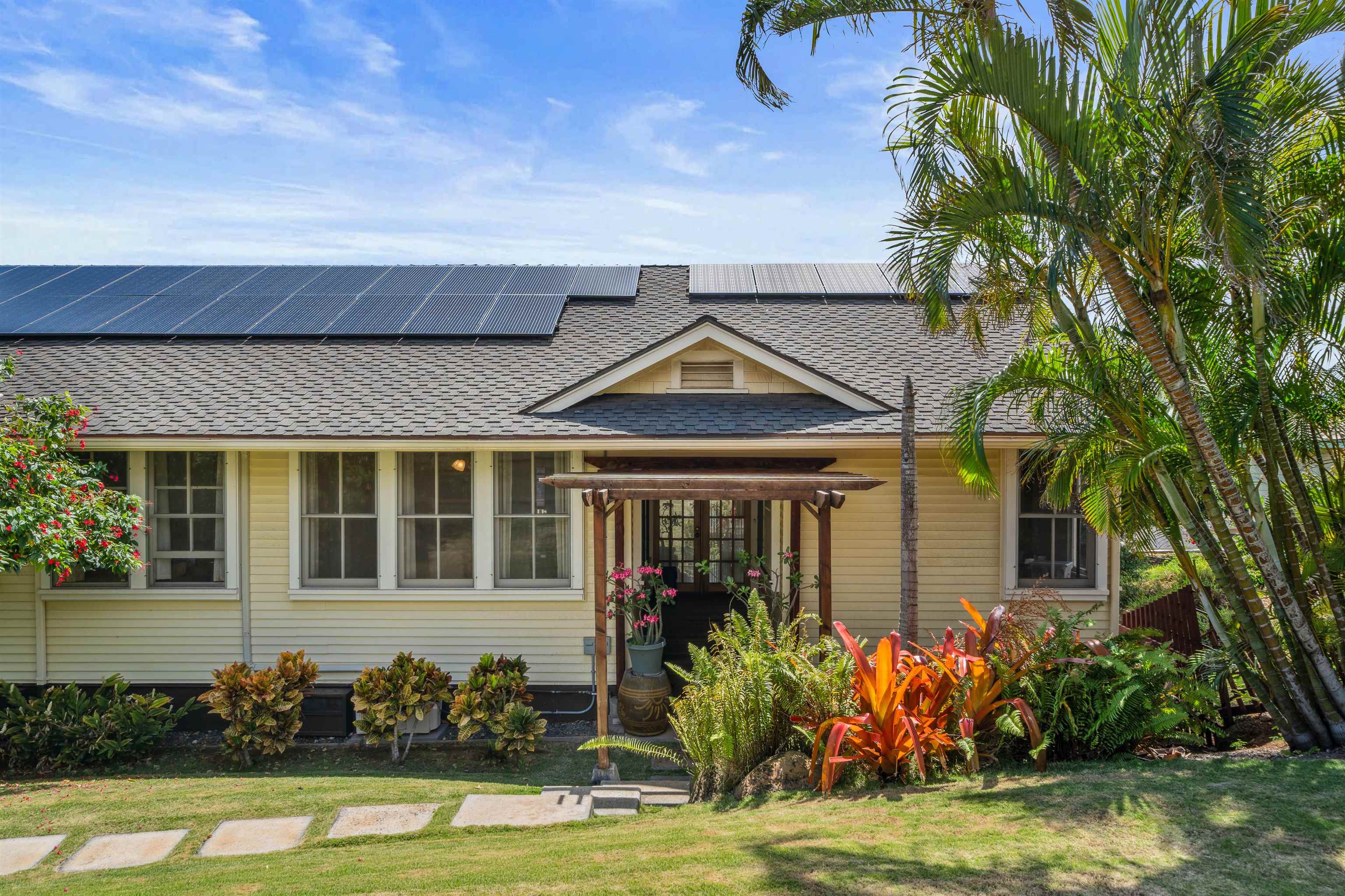 150  Naniloa Dr Original Sand Hills Area, Wailuku home - photo 47 of 50