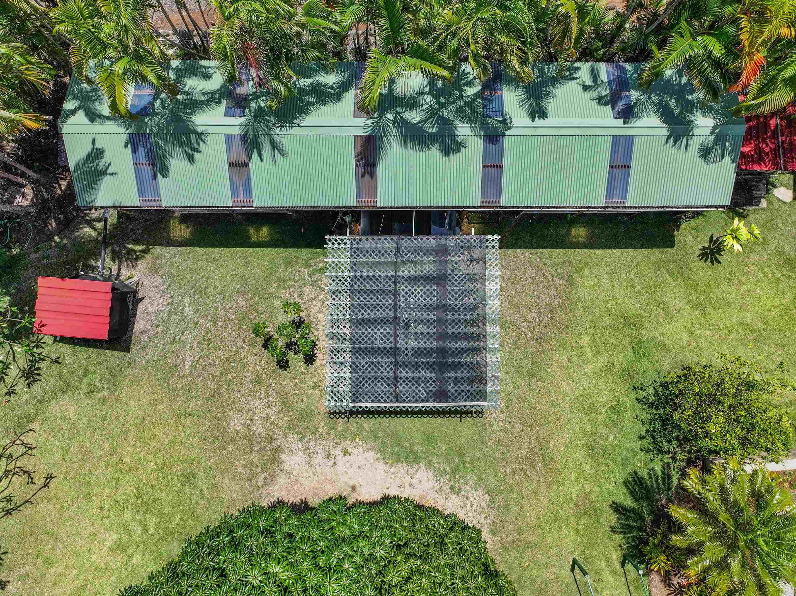 150  Naniloa Dr Original Sand Hills Area, Wailuku home - photo 7 of 50