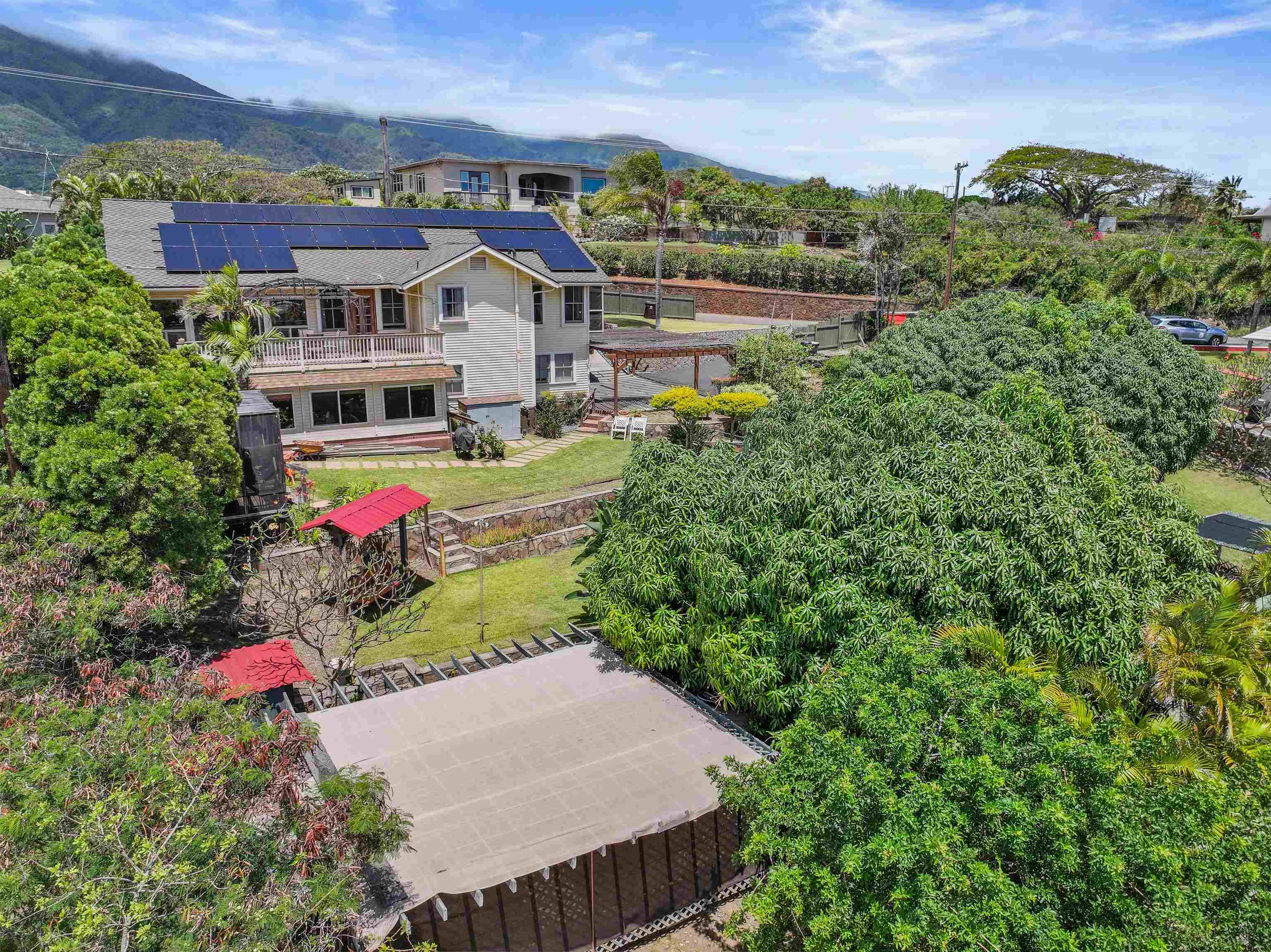 150  Naniloa Dr Original Sand Hills Area, Wailuku home - photo 8 of 50