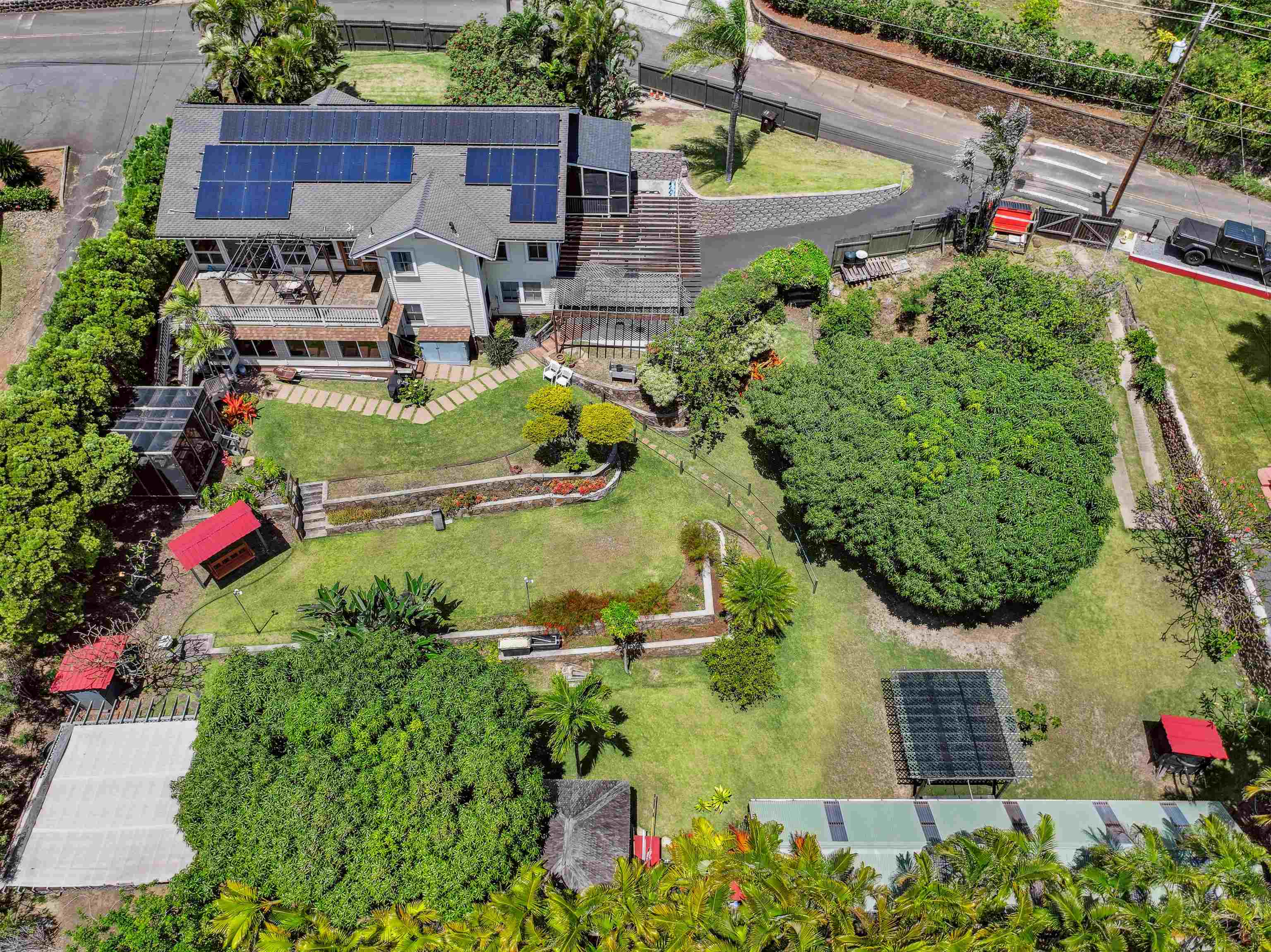 150  Naniloa Dr Original Sand Hills Area, Wailuku home - photo 9 of 50