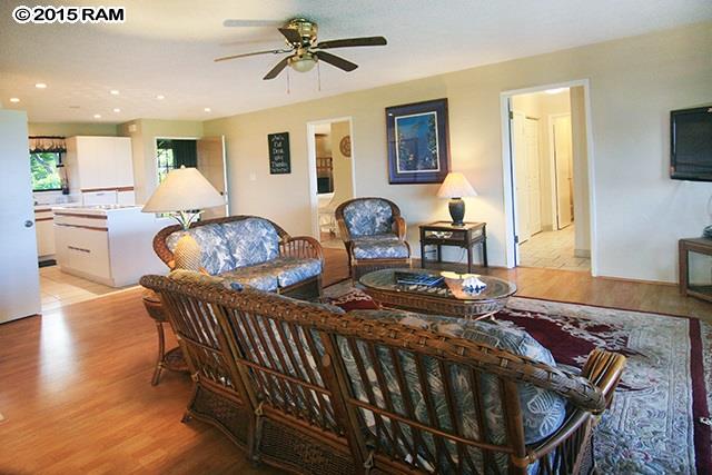 Kaanapali Plantation condo # 1, Lahaina, Hawaii - photo 2 of 15