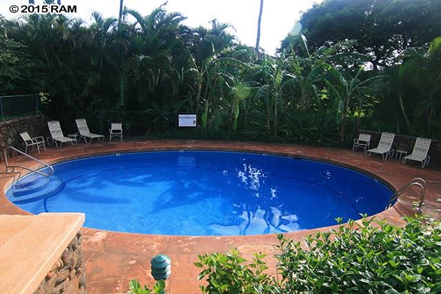Kaanapali Plantation condo # 1, Lahaina, Hawaii - photo 12 of 15