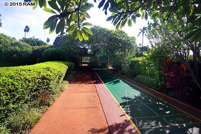 Kaanapali Plantation condo # 1, Lahaina, Hawaii - photo 13 of 15