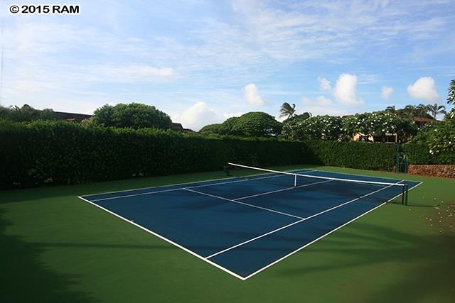 Kaanapali Plantation condo # 1, Lahaina, Hawaii - photo 14 of 15